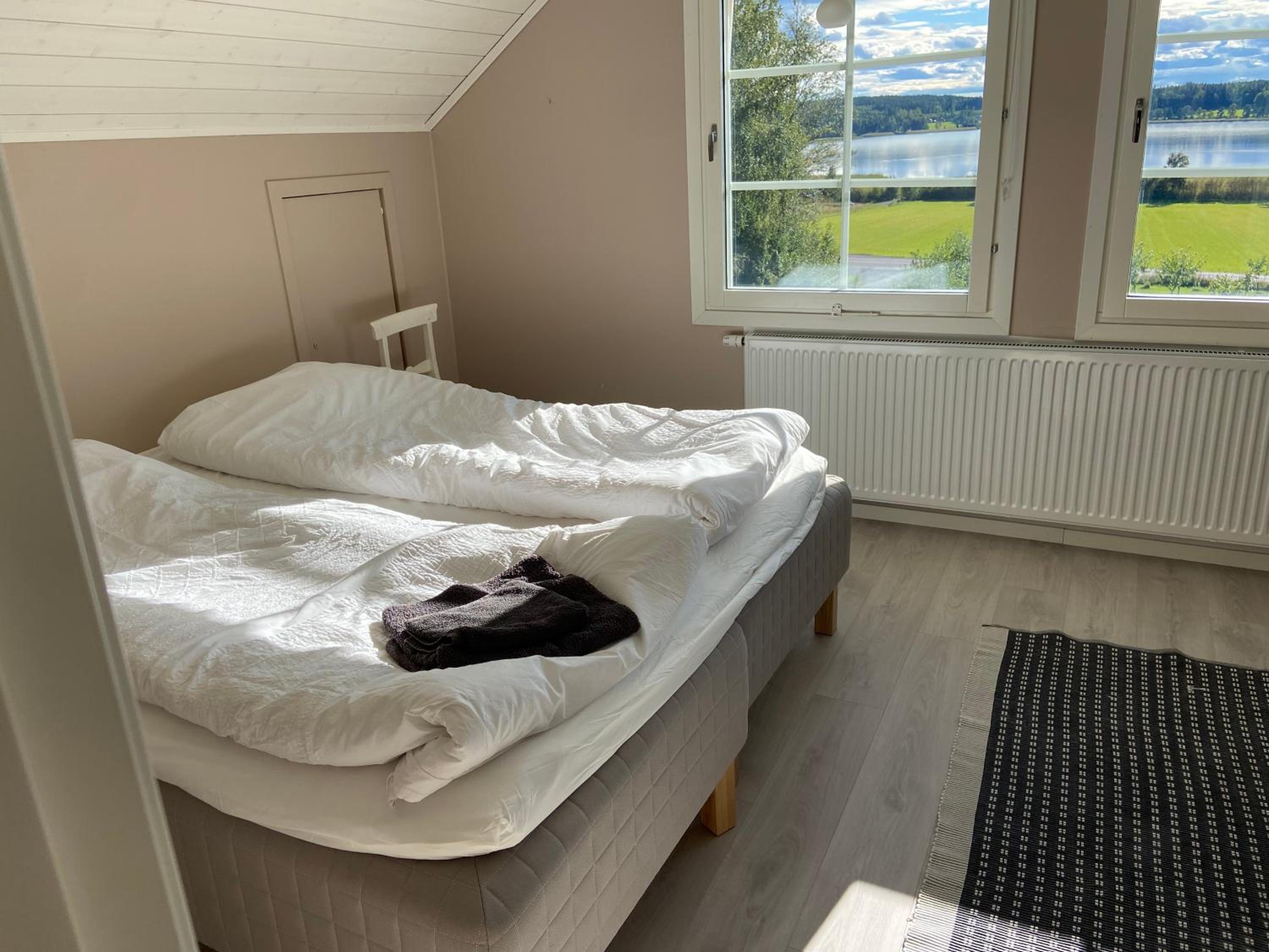 Villa med sjöutsikt view 4