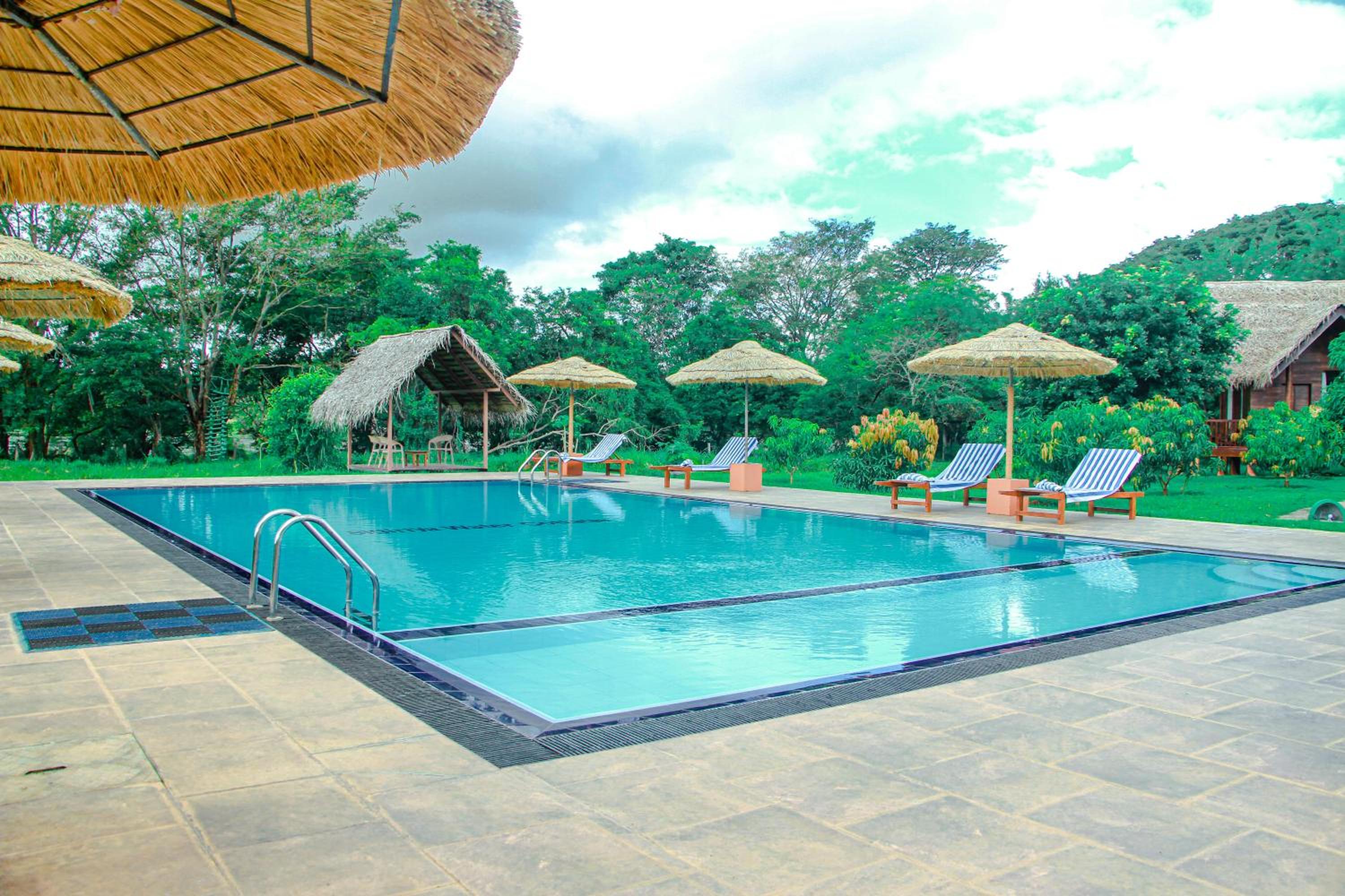 Sigiriya Water Cottage — photo 4
