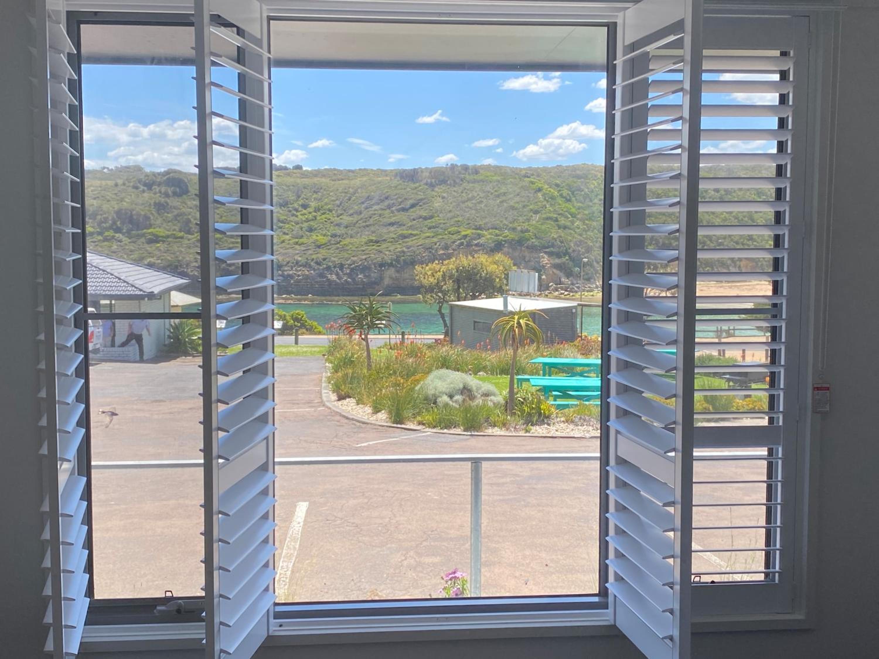 Southern Ocean Motor Inn