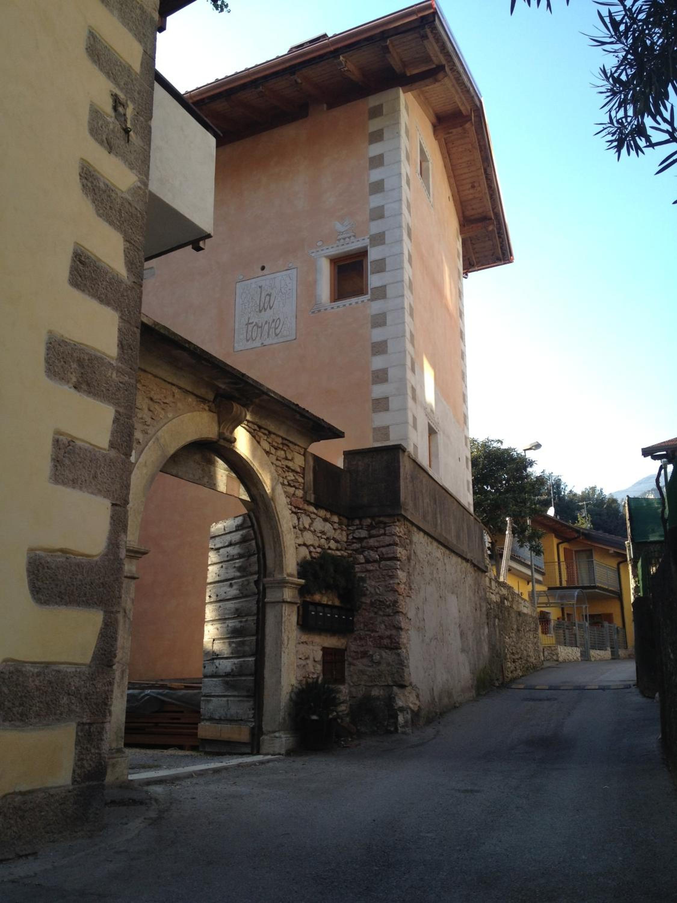 Little Arco House photo 1