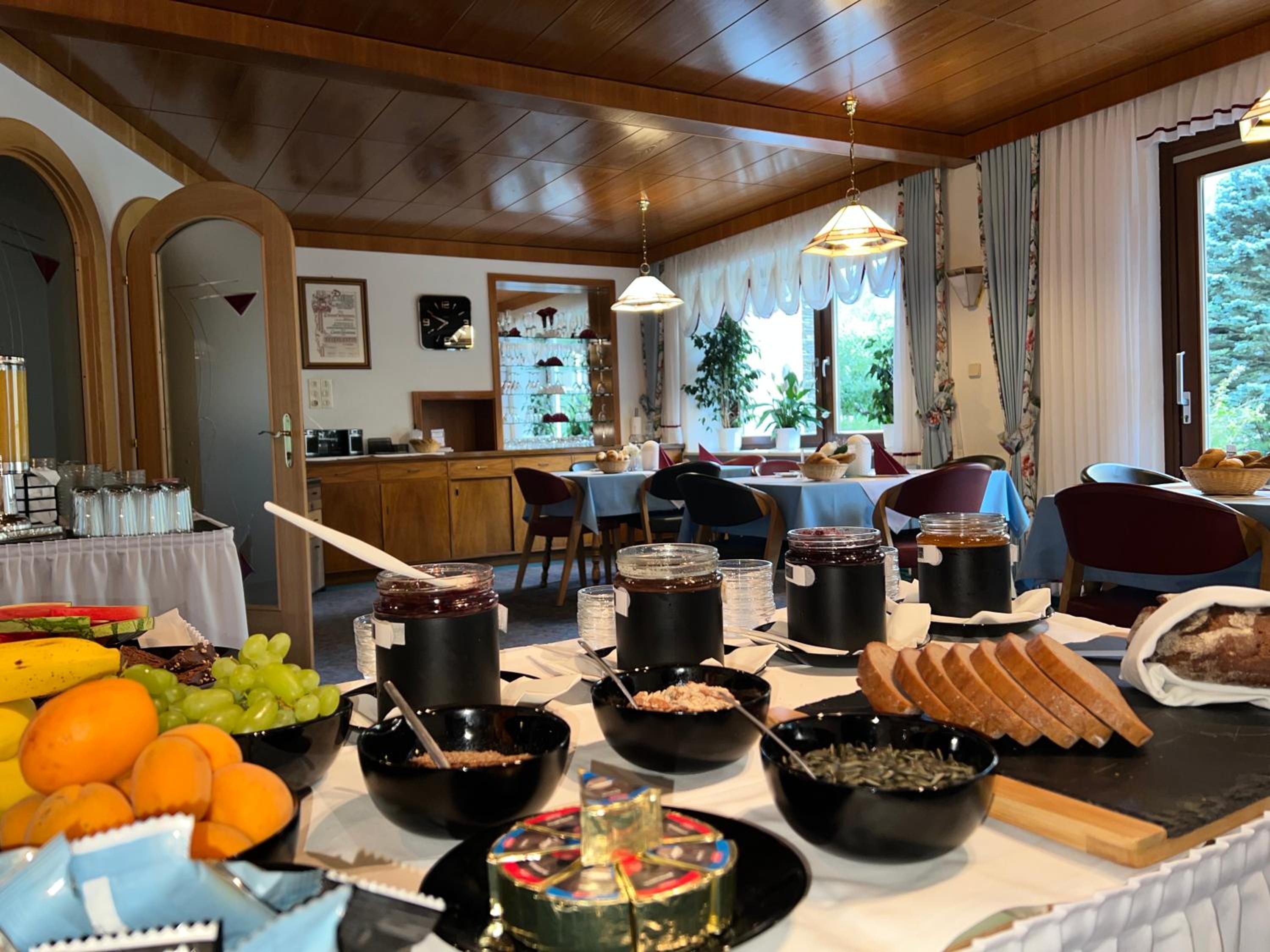 Frühstückspension-Appartementhaus Wasserer