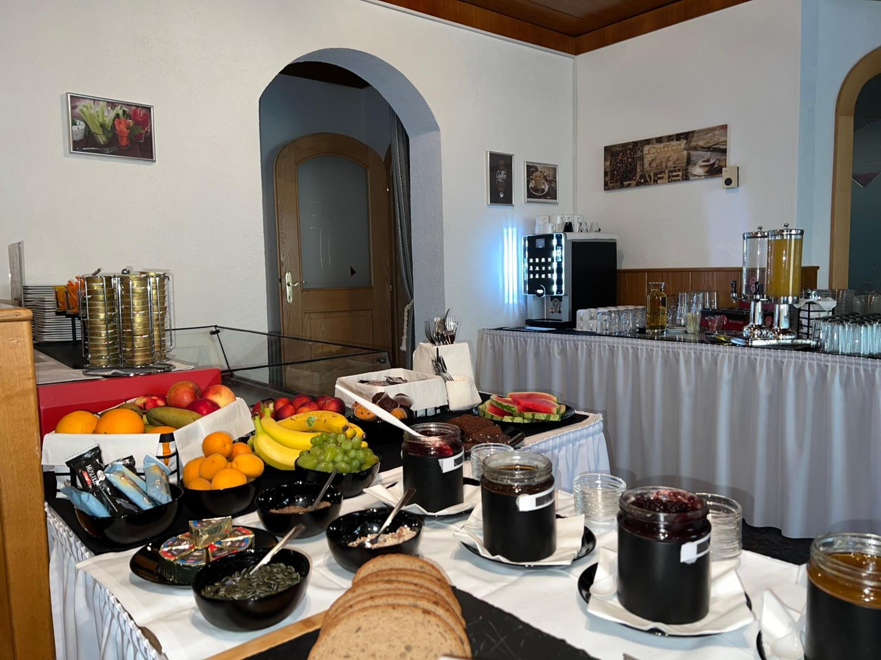 Frühstückspension-Appartementhaus Wasserer