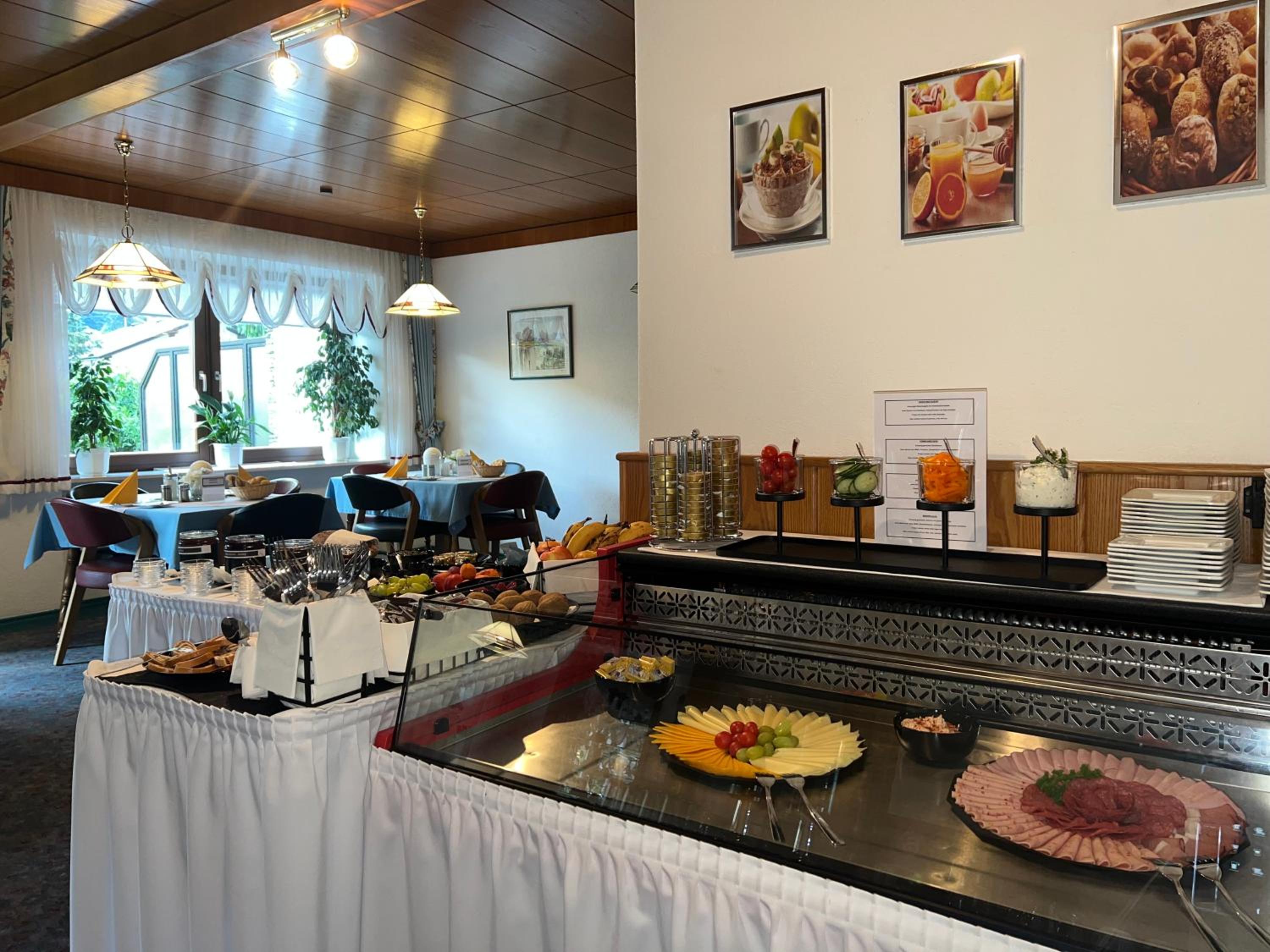 Frühstückspension-Appartementhaus Wasserer