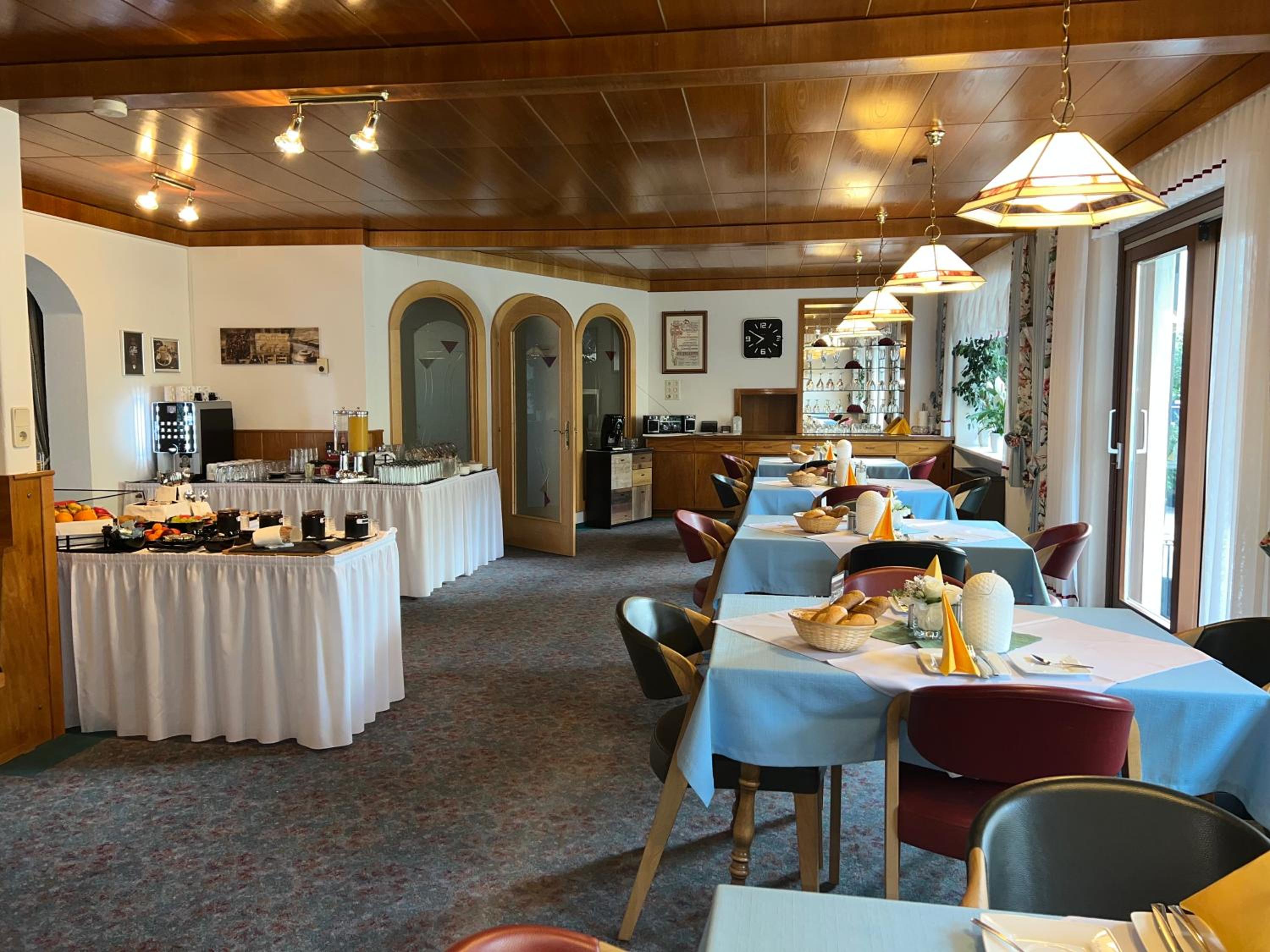 Frühstückspension-Appartementhaus Wasserer