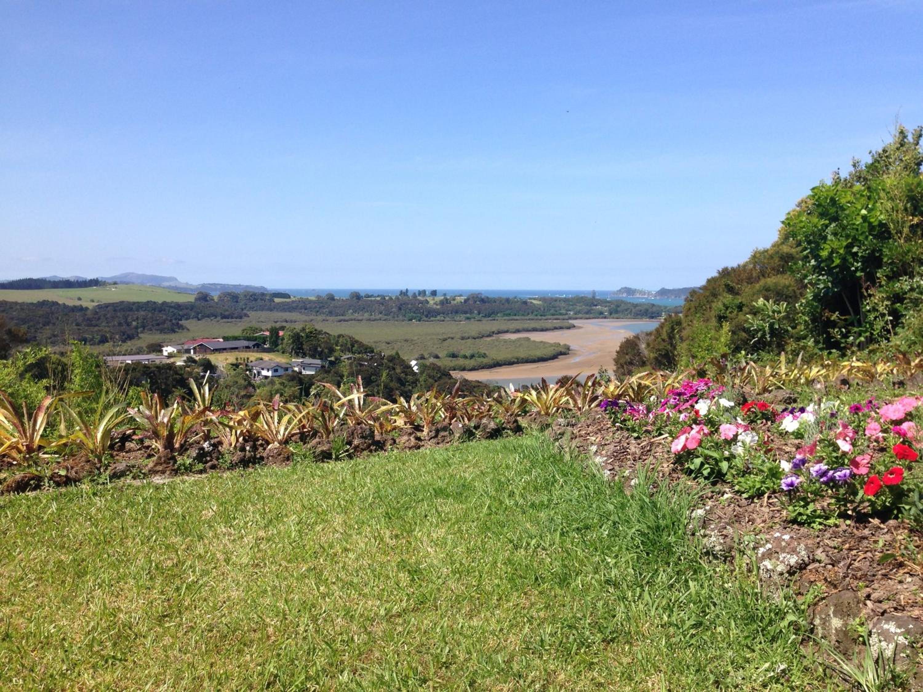 Baywaterviews
