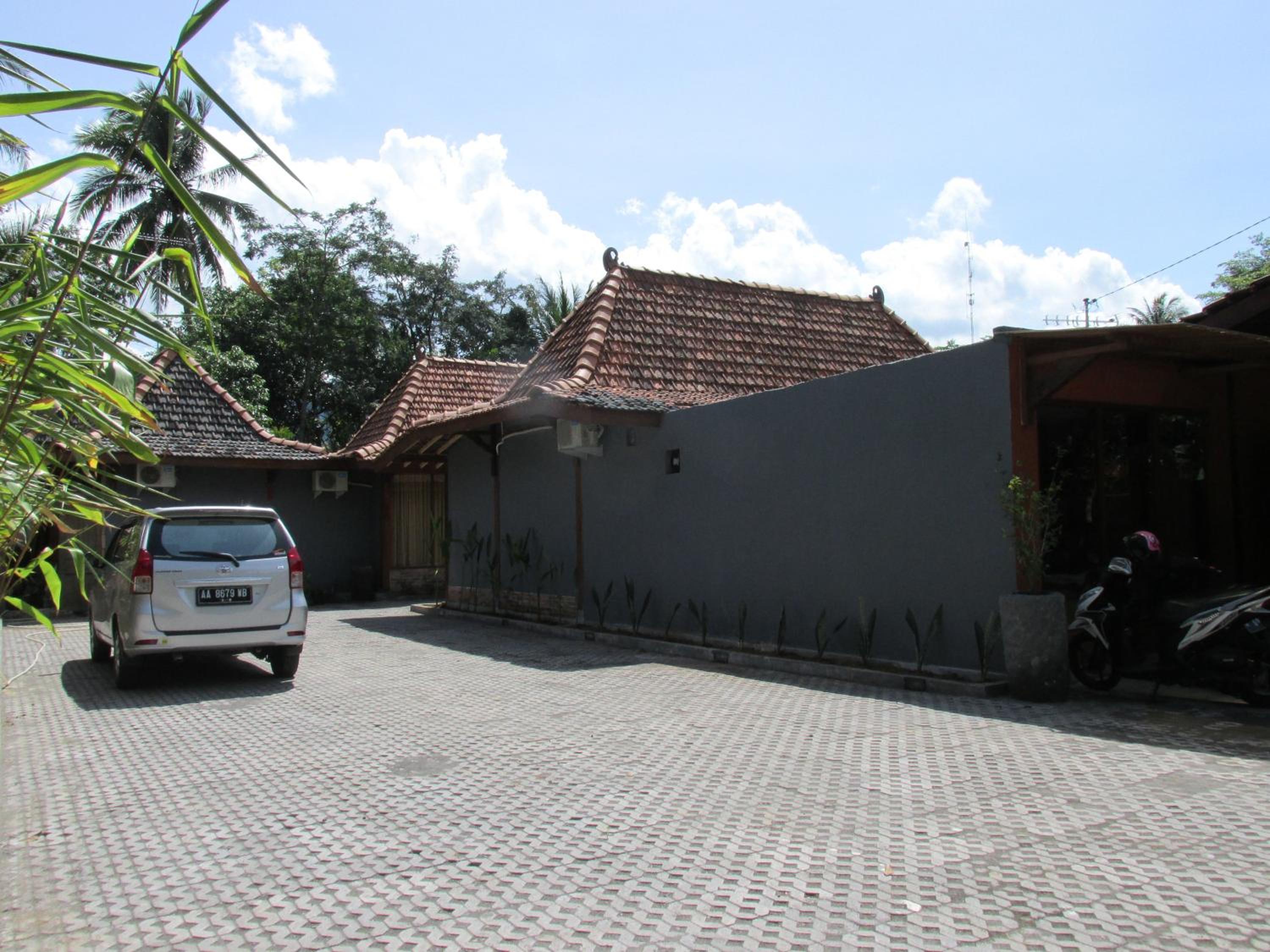 Cempaka Villa