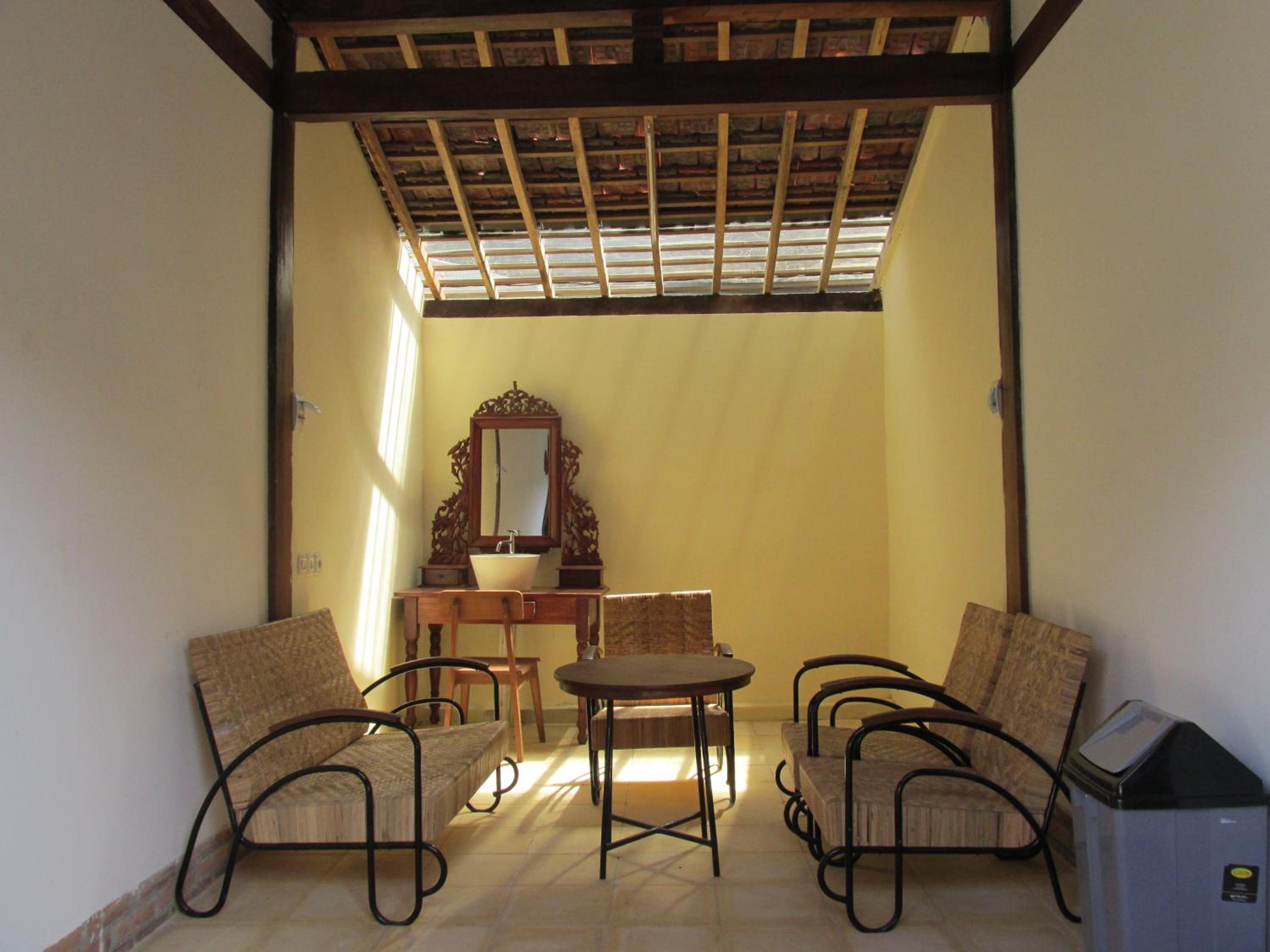 Cempaka Villa, 婆羅浮屠 - 14
