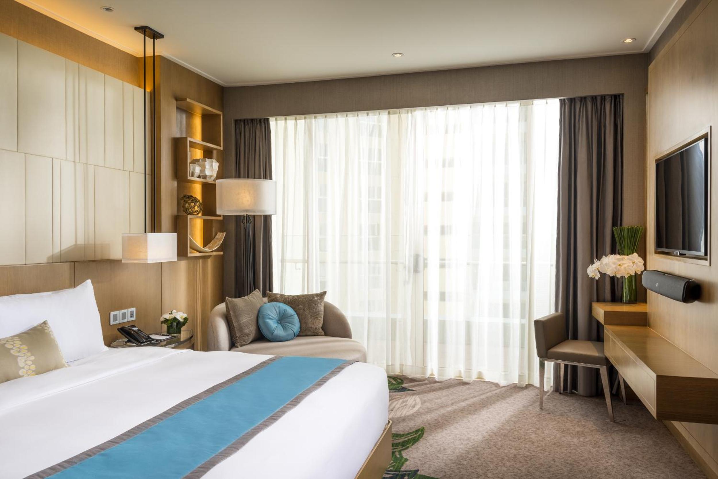 InterContinental Nha Trang by IHG
