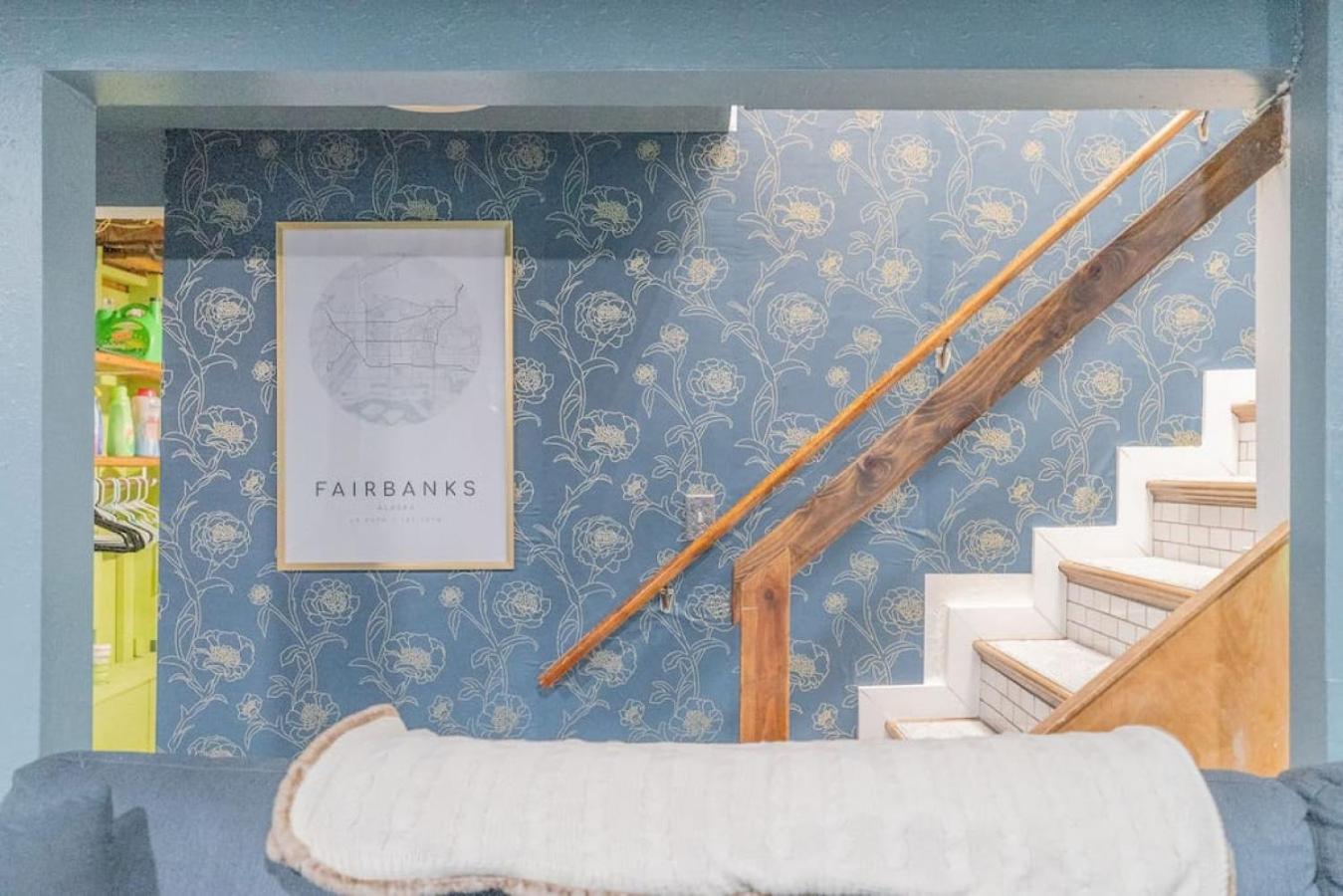 Taku's Contemporary & Stylish Private Retreat