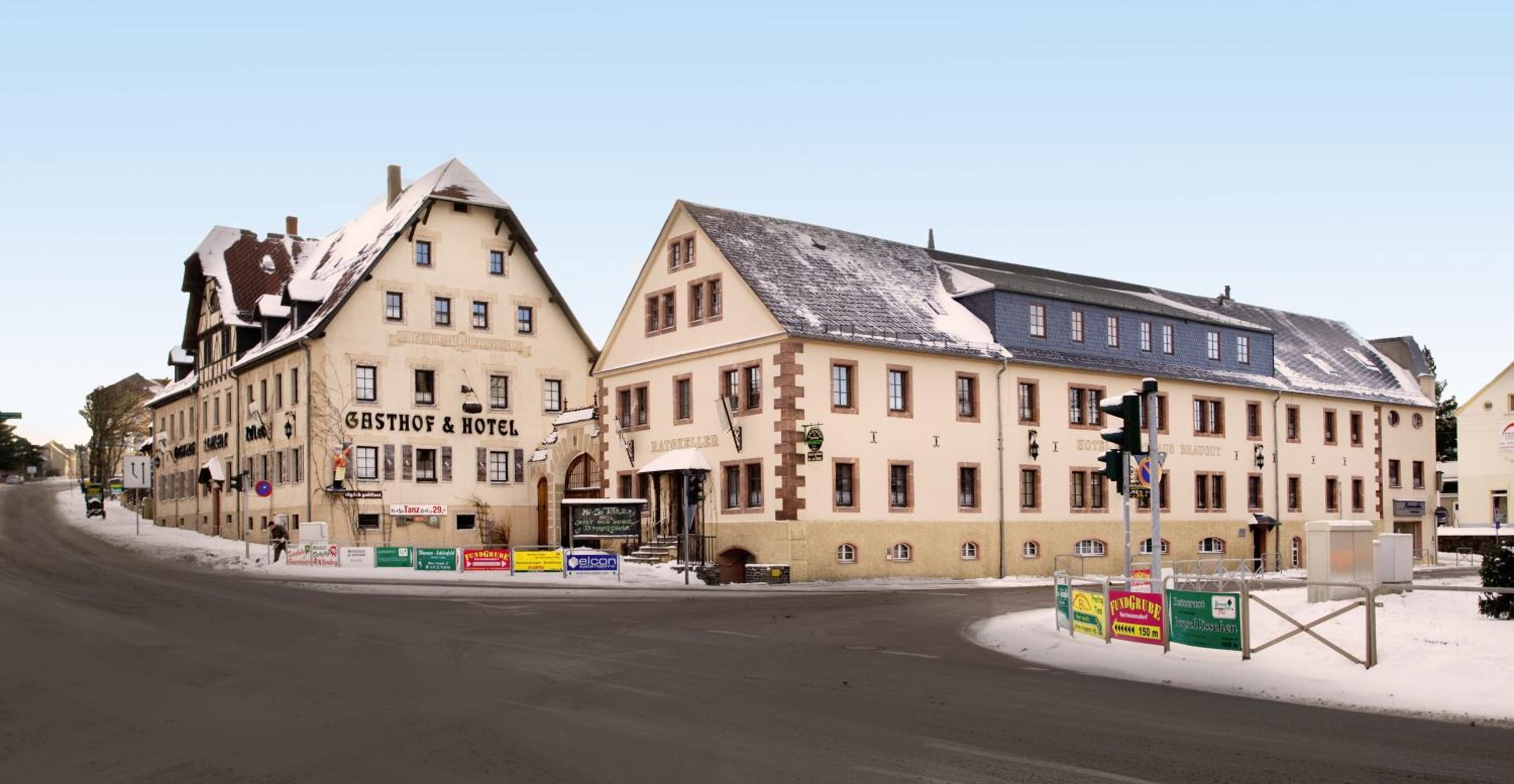 Braugut Hartmannsdorf view 2