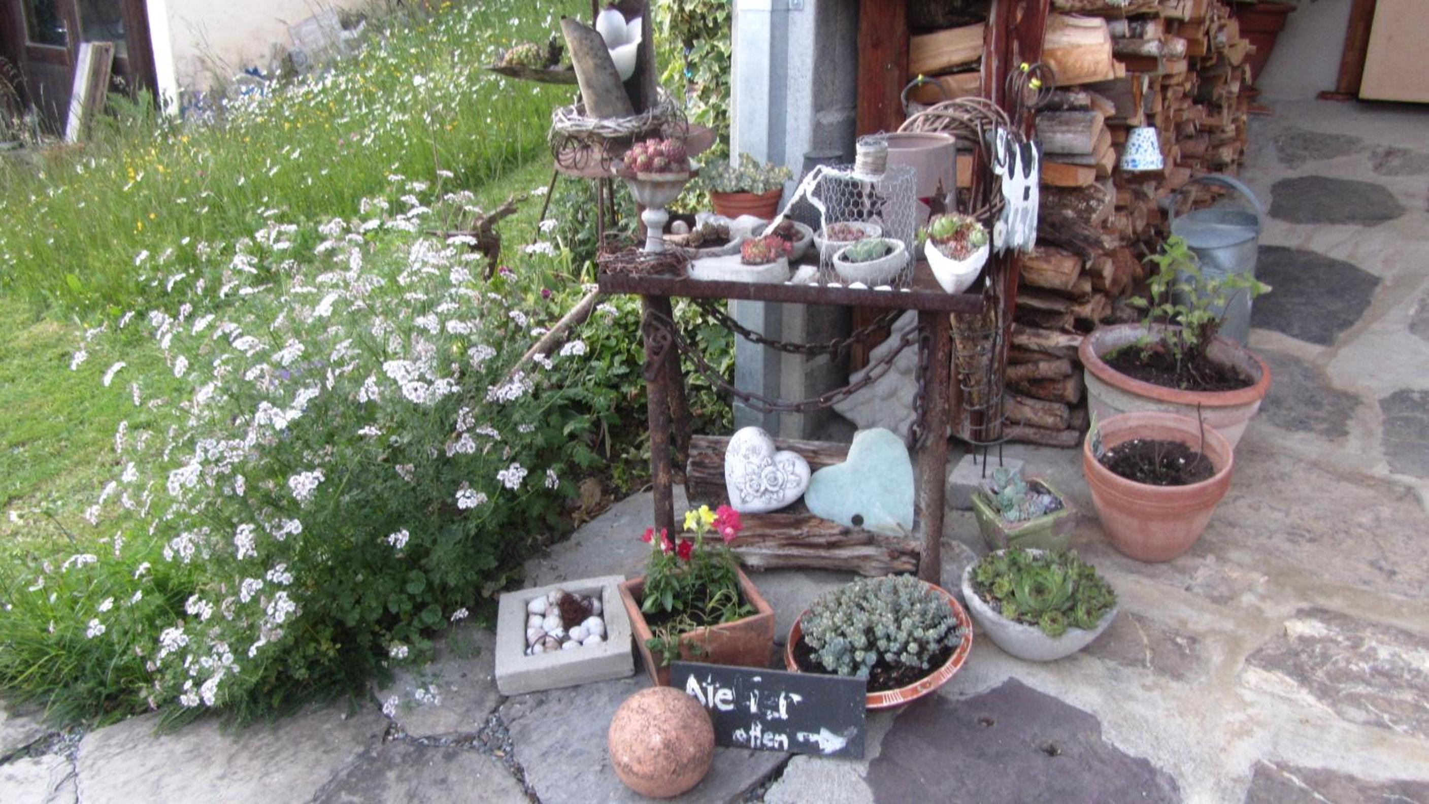 Pension Staldacher