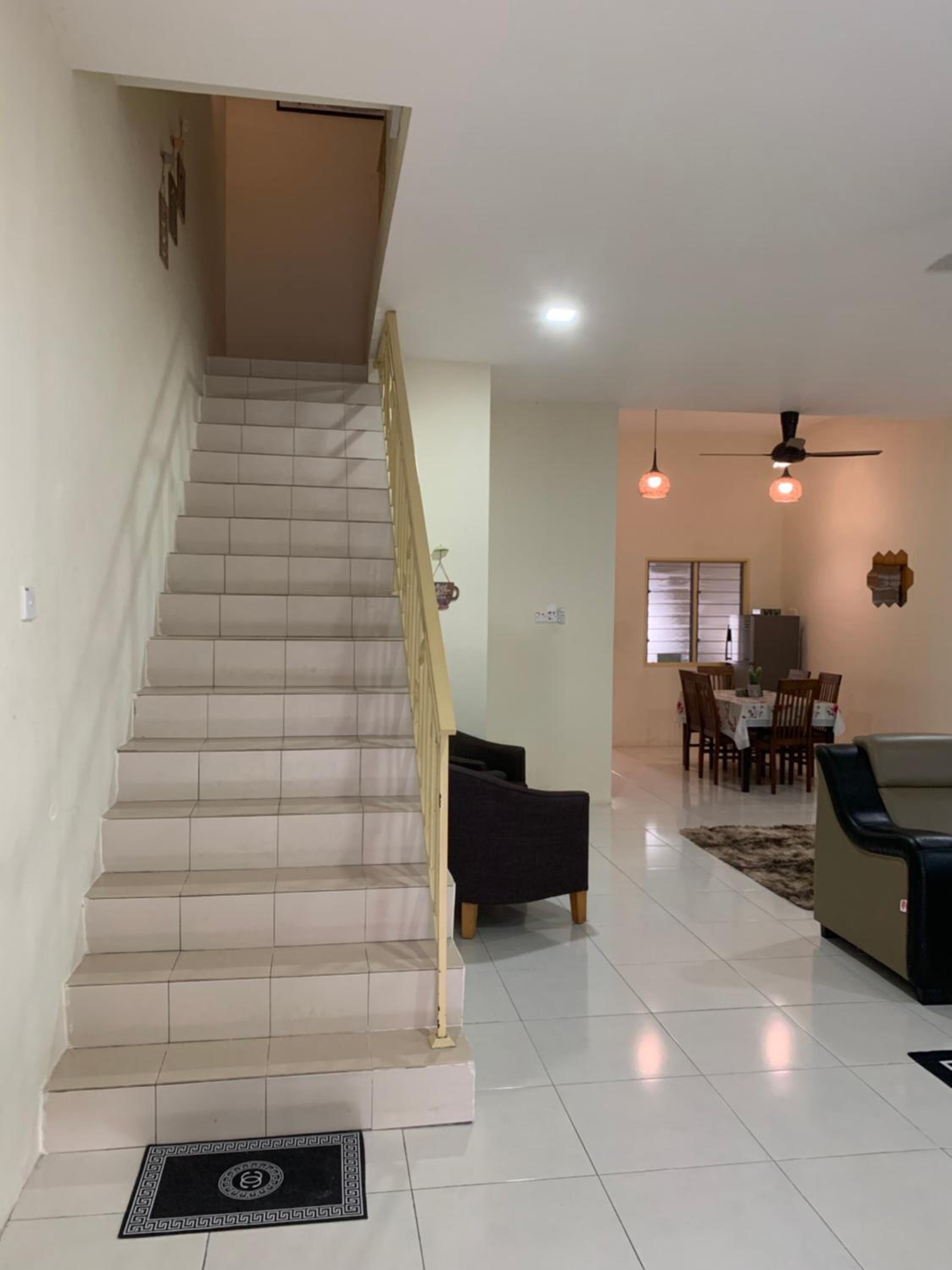 ZillQayyim Homestay photo 4