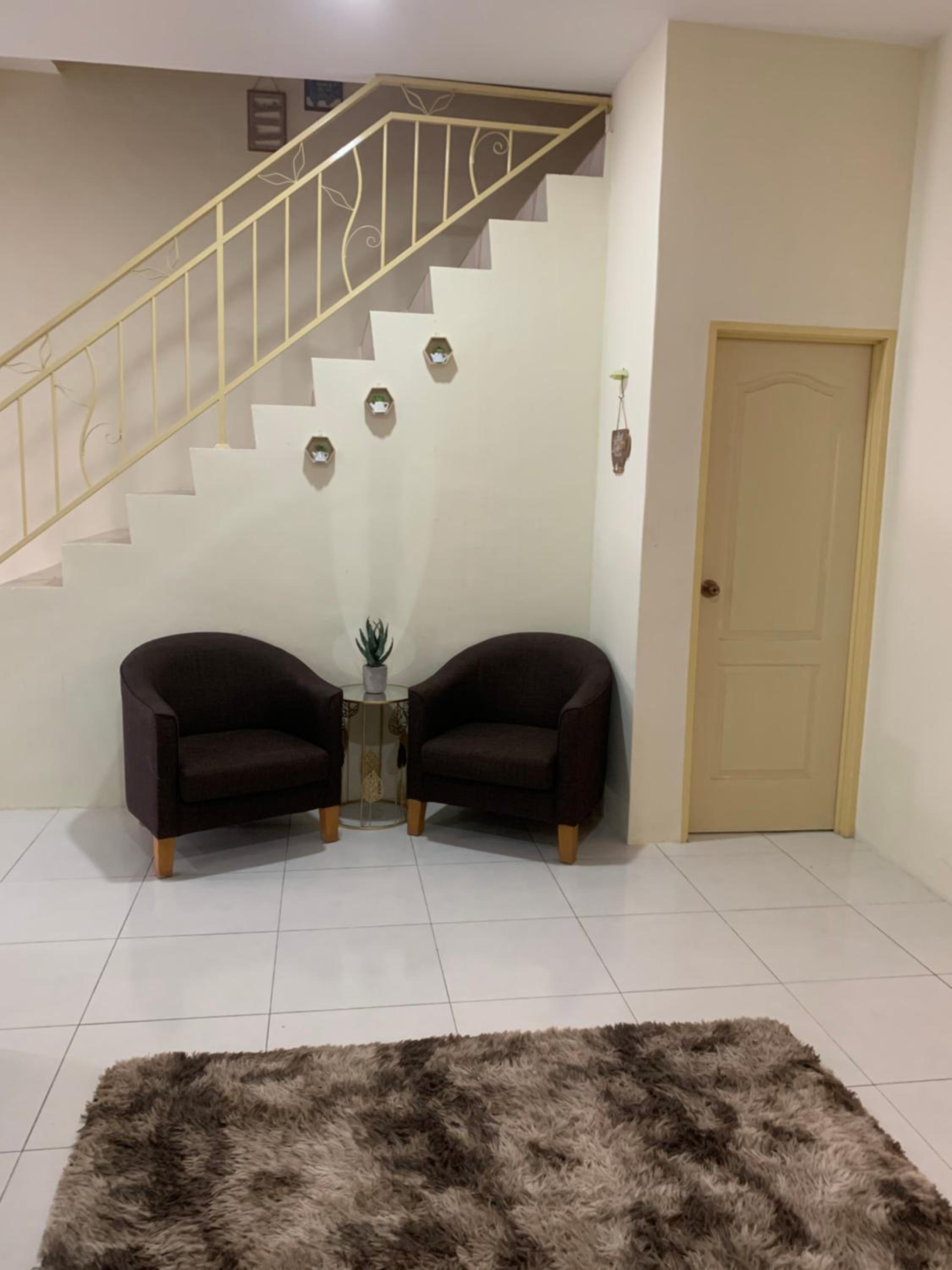 ZillQayyim Homestay photo 8
