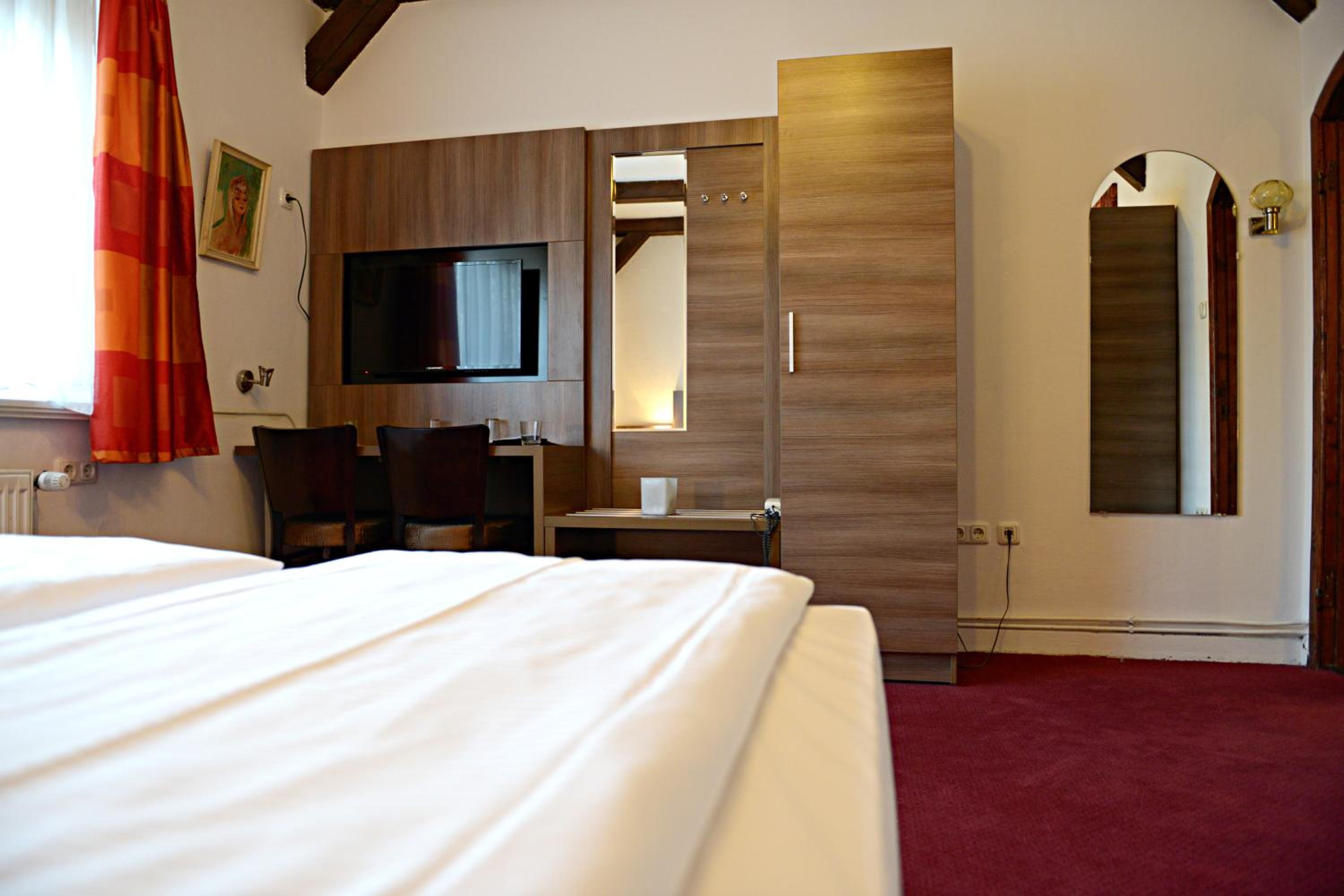Motel21 Hamburg-Mitte