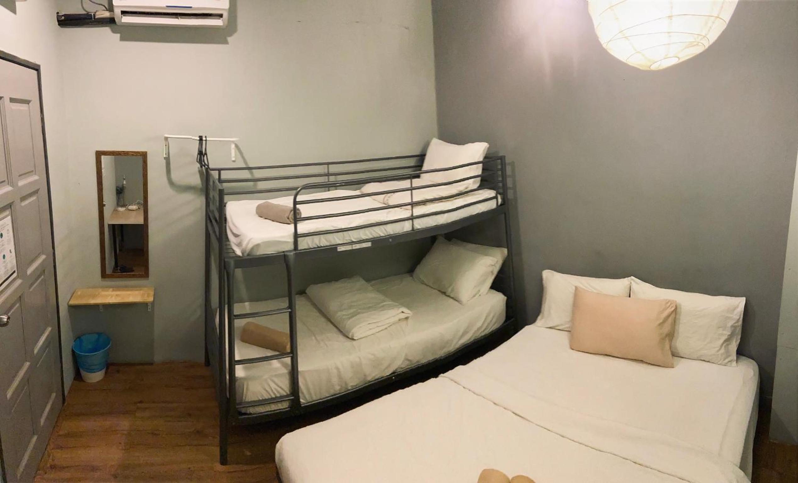 GRAYHAUS SOHO Ipoh photo 4