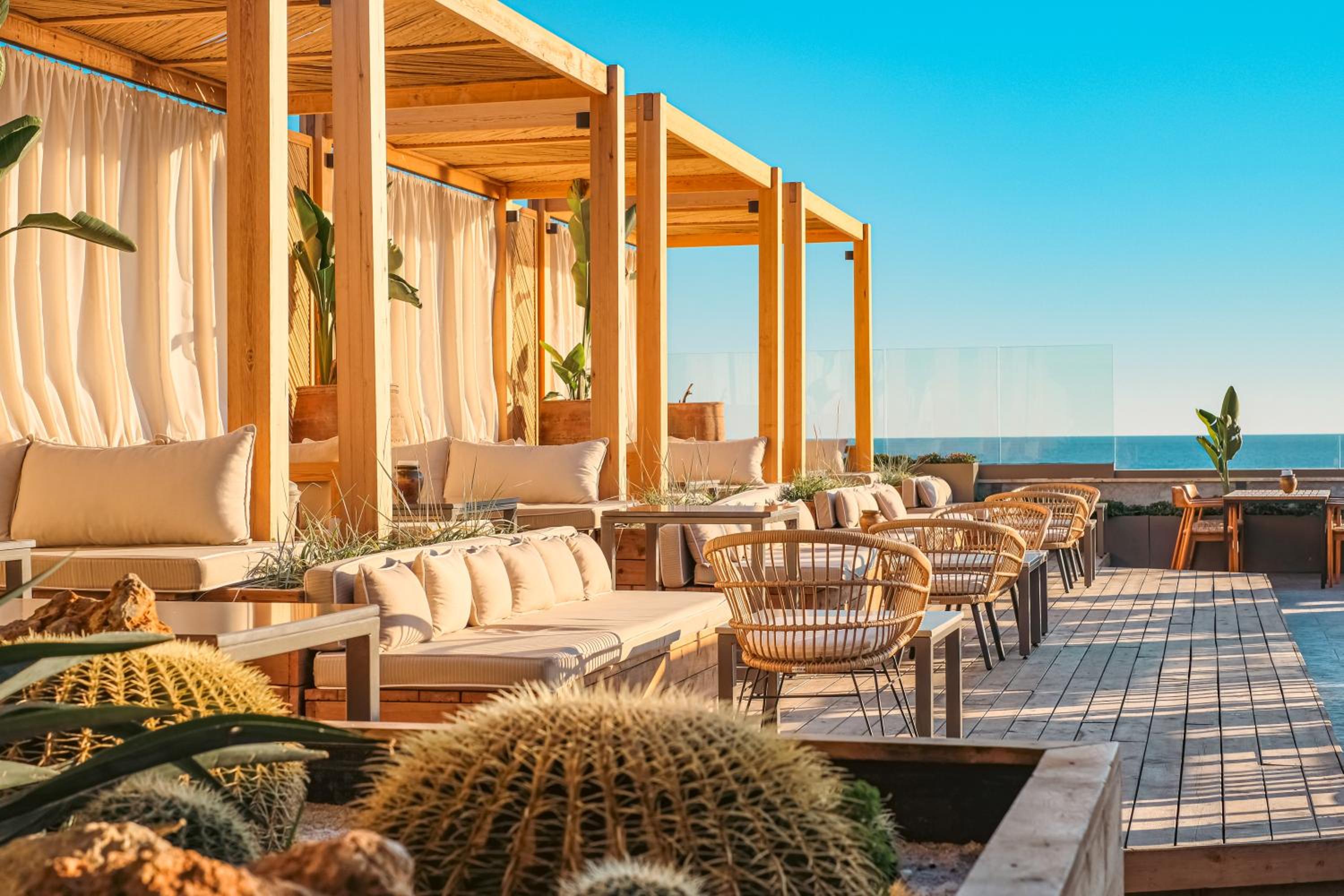 Day One Beach Resort & SPA - Adult Only - Image 46