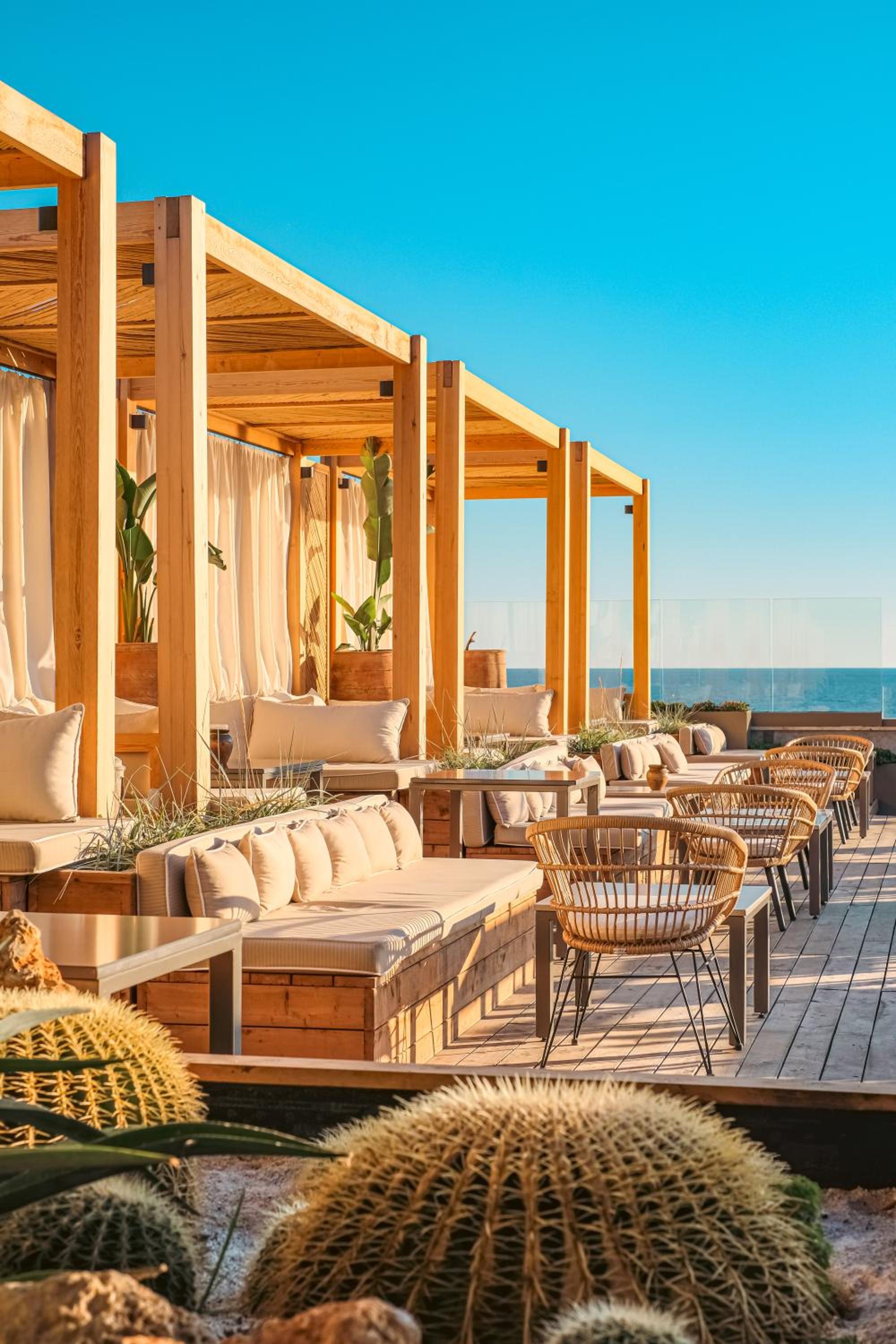 Day One Beach Resort & SPA - Adult Only - Image 43