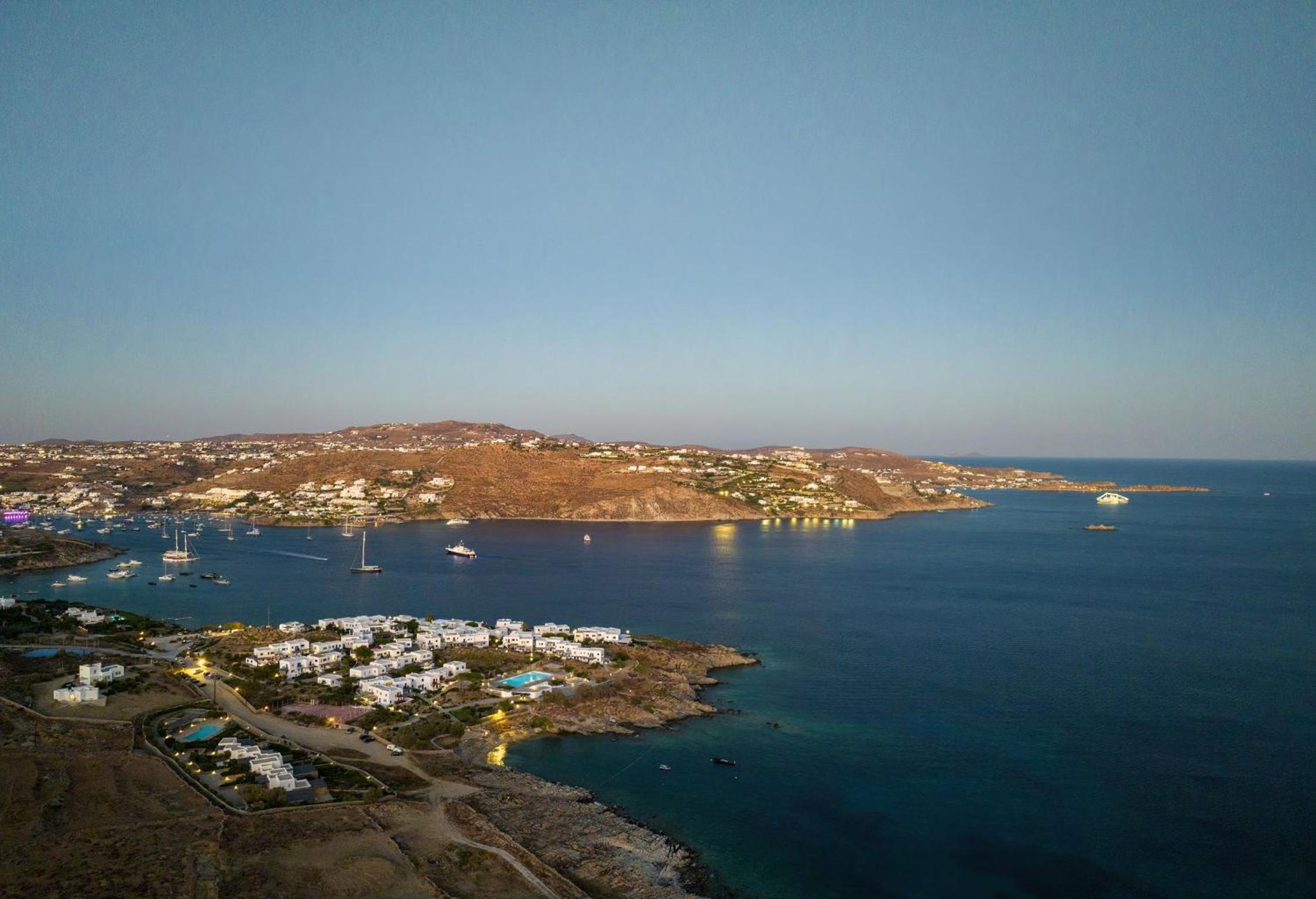Untold Mykonos