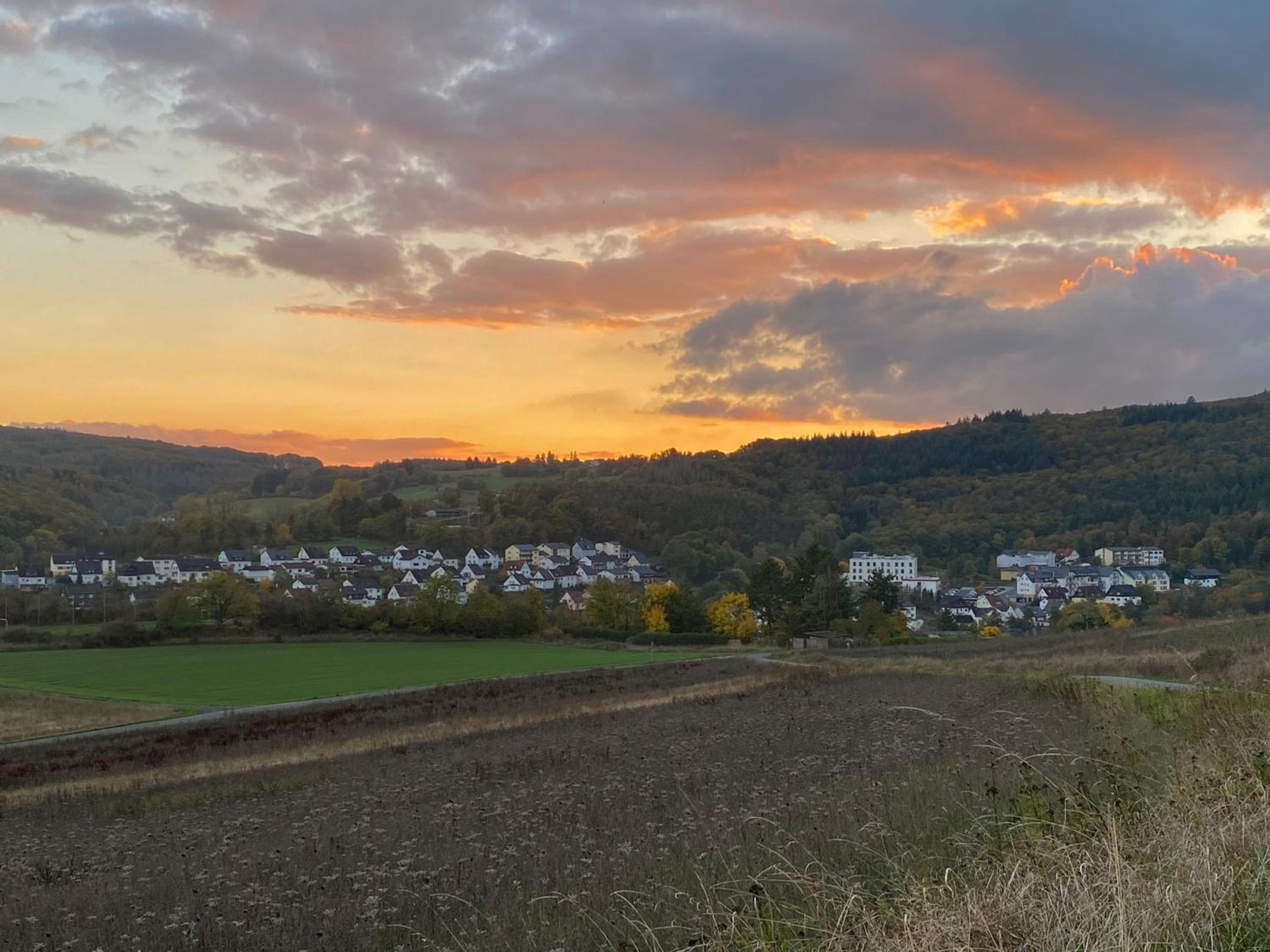Frühstückspension Zur Krone