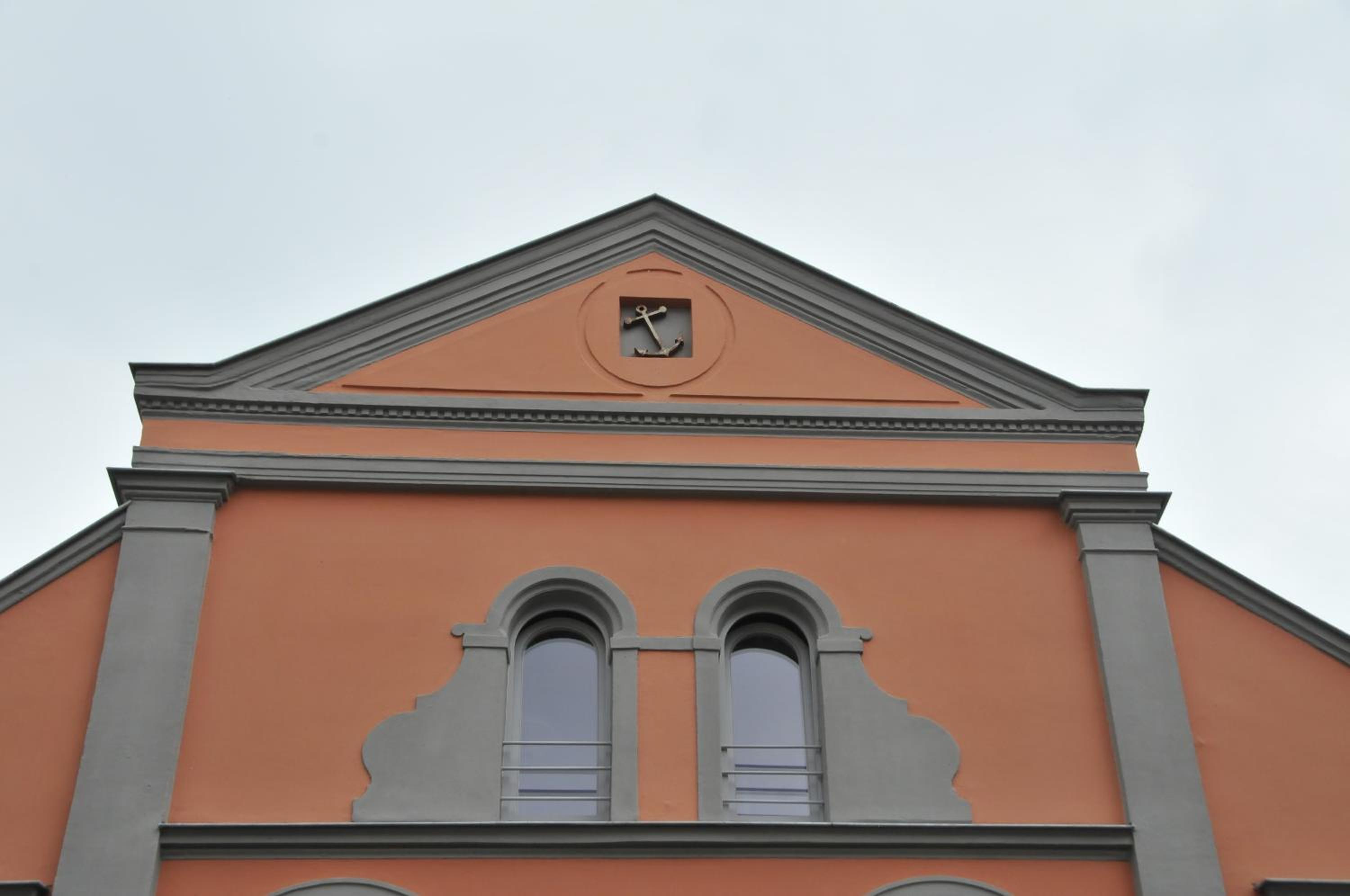 U-Nautic Restaurant & Pension view 3