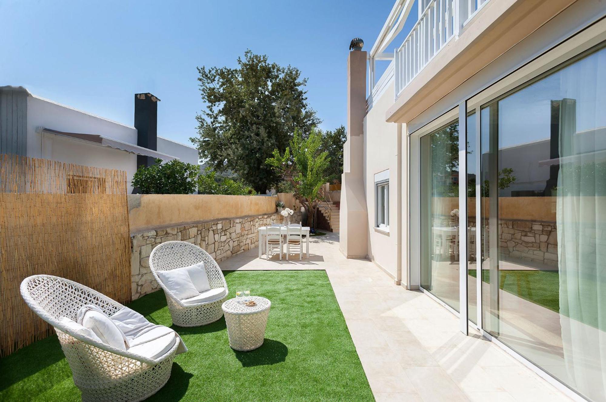 Villa Excesio - With Private Pool