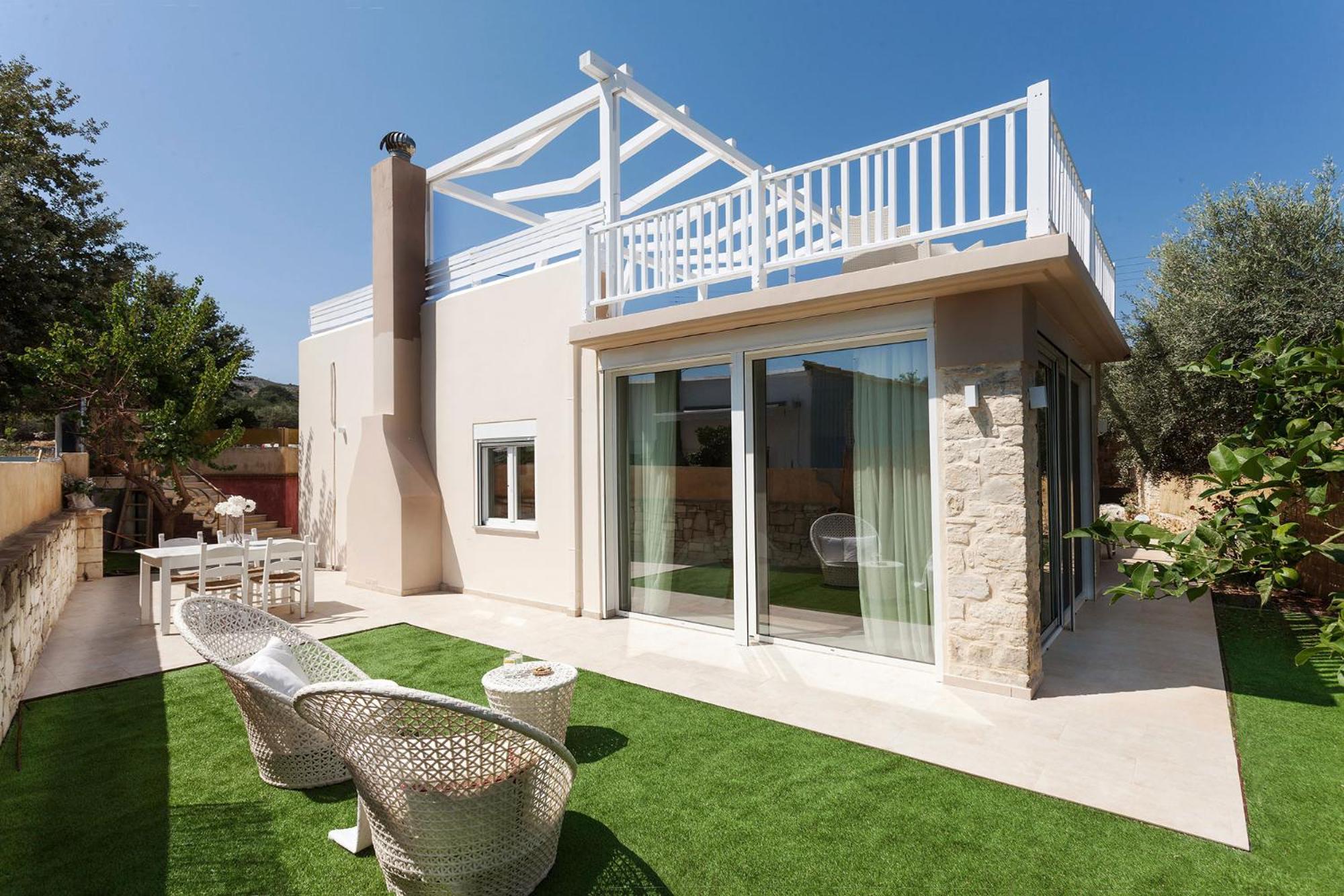 Villa Excesio - With Private Pool