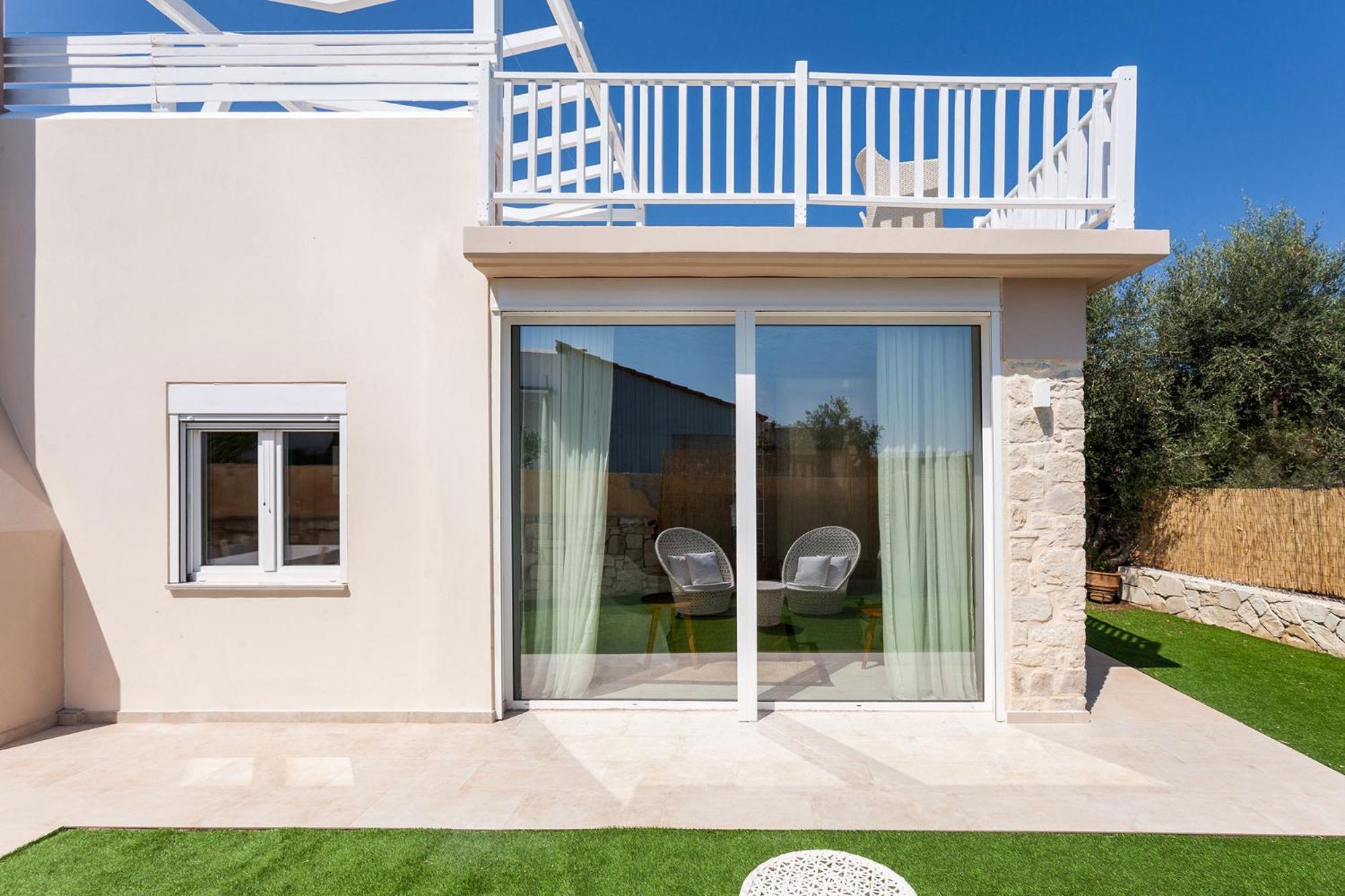 Villa Excesio - With Private Pool