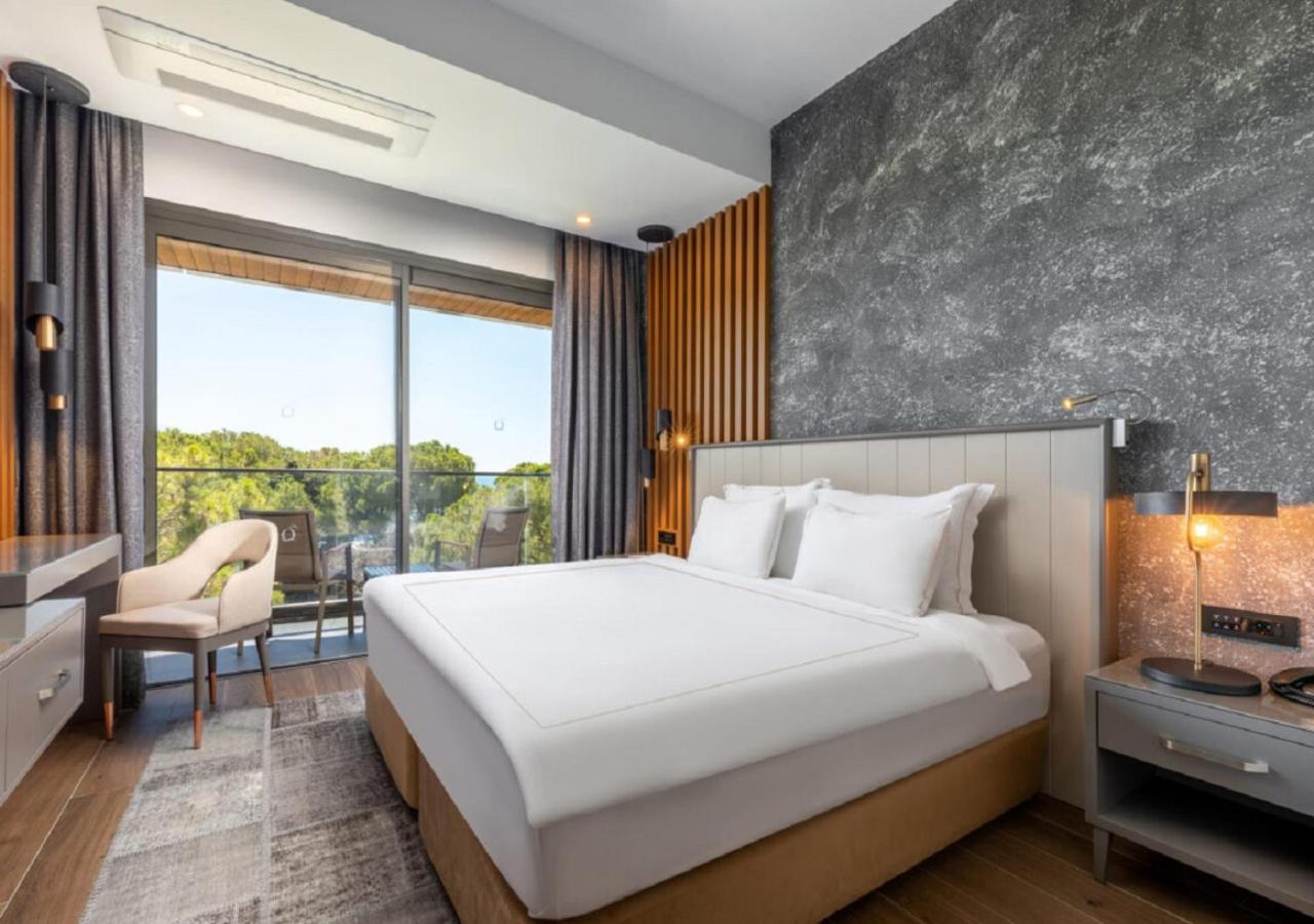 Unique Life Style Hotel - Image 45