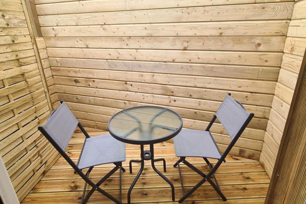 Charmant studio climatisé avec Sauna