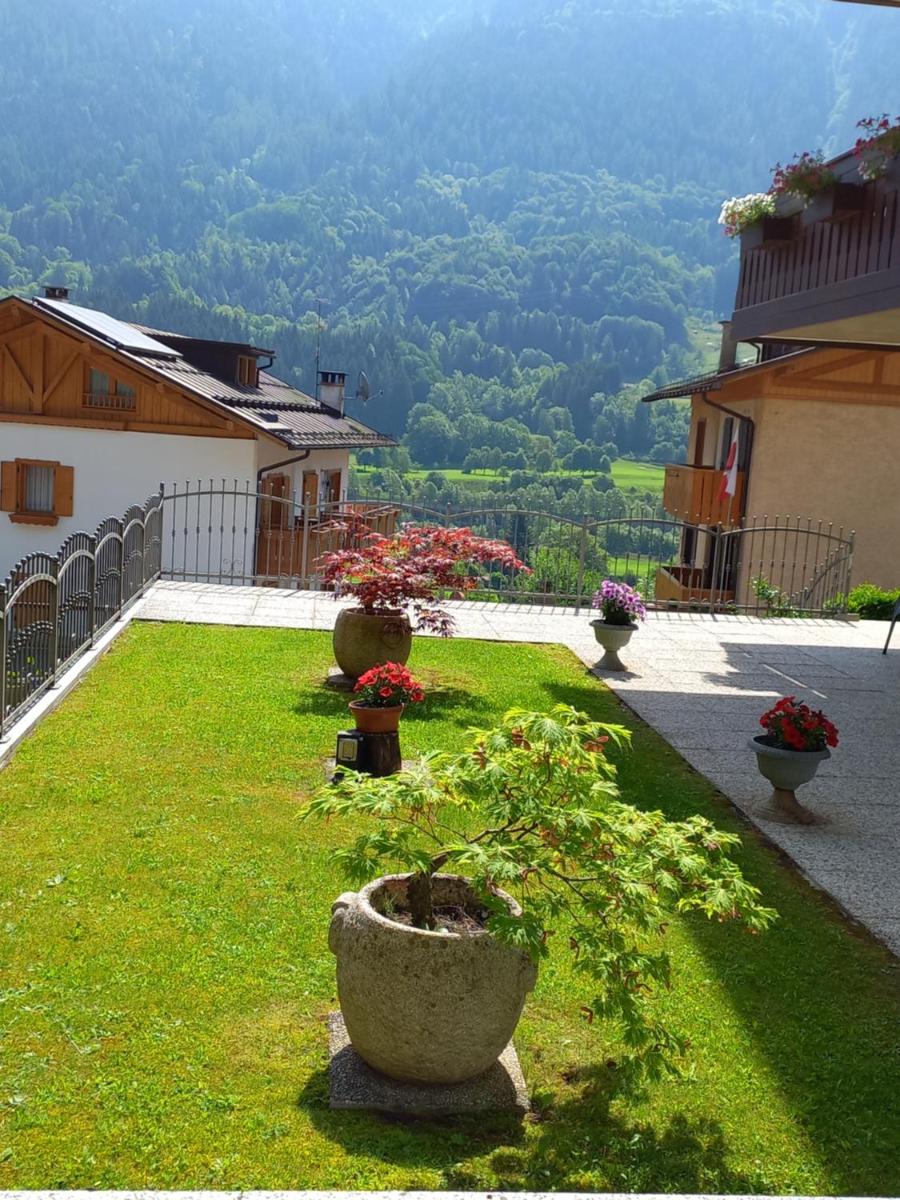 B&B Piazzi di Katia view 2