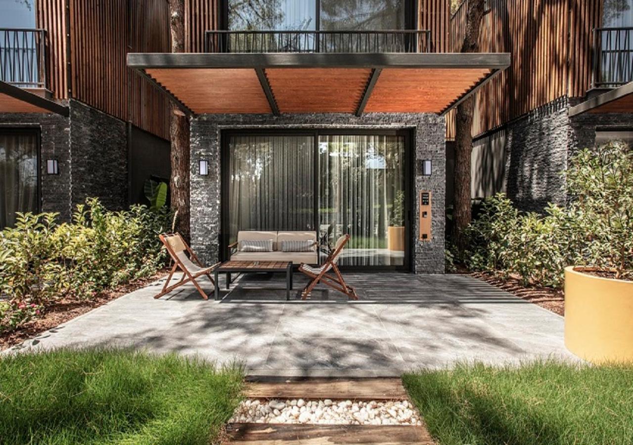 Unique Life Style Hotel - Image 37