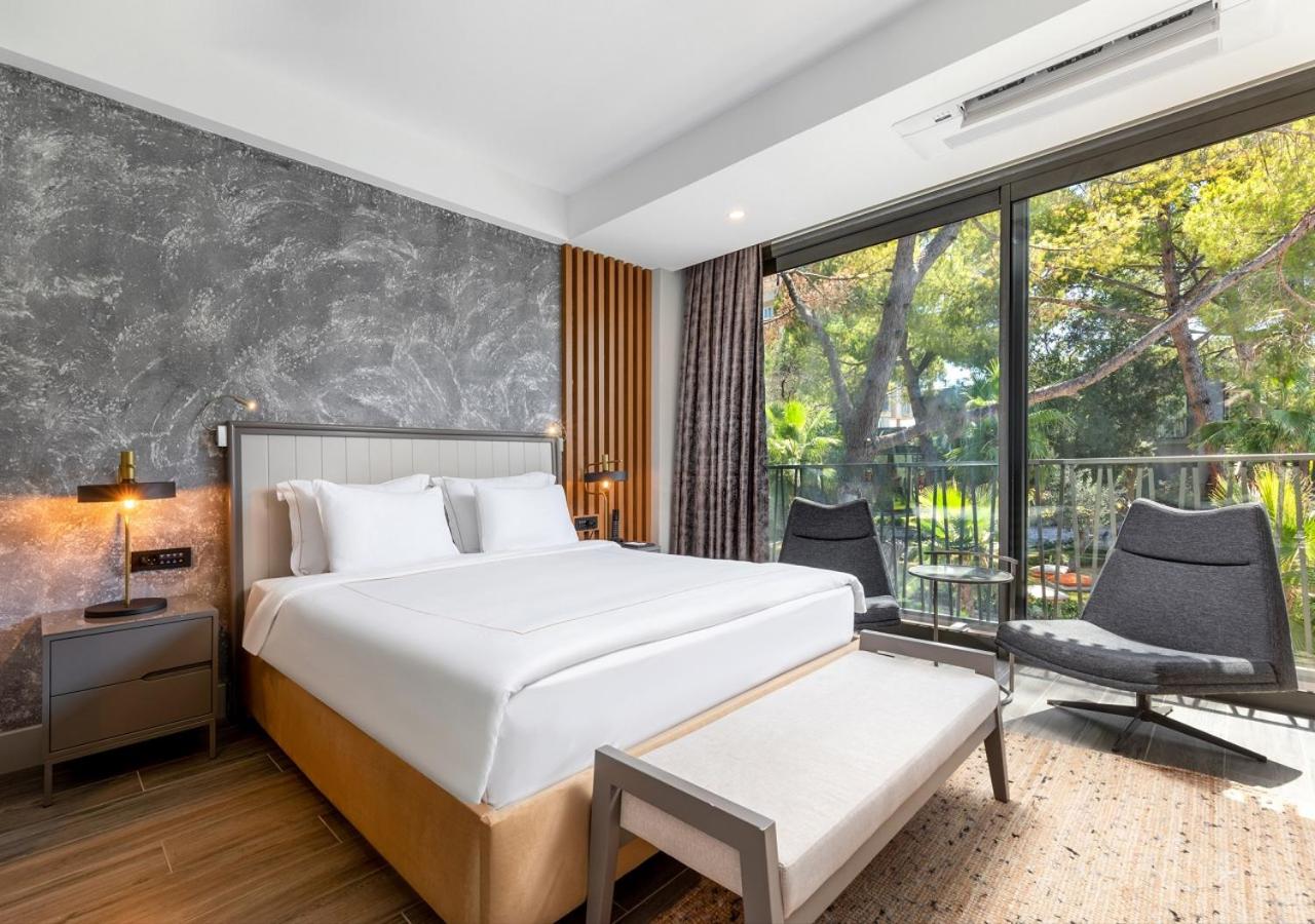 Unique Life Style Hotel - Image 99