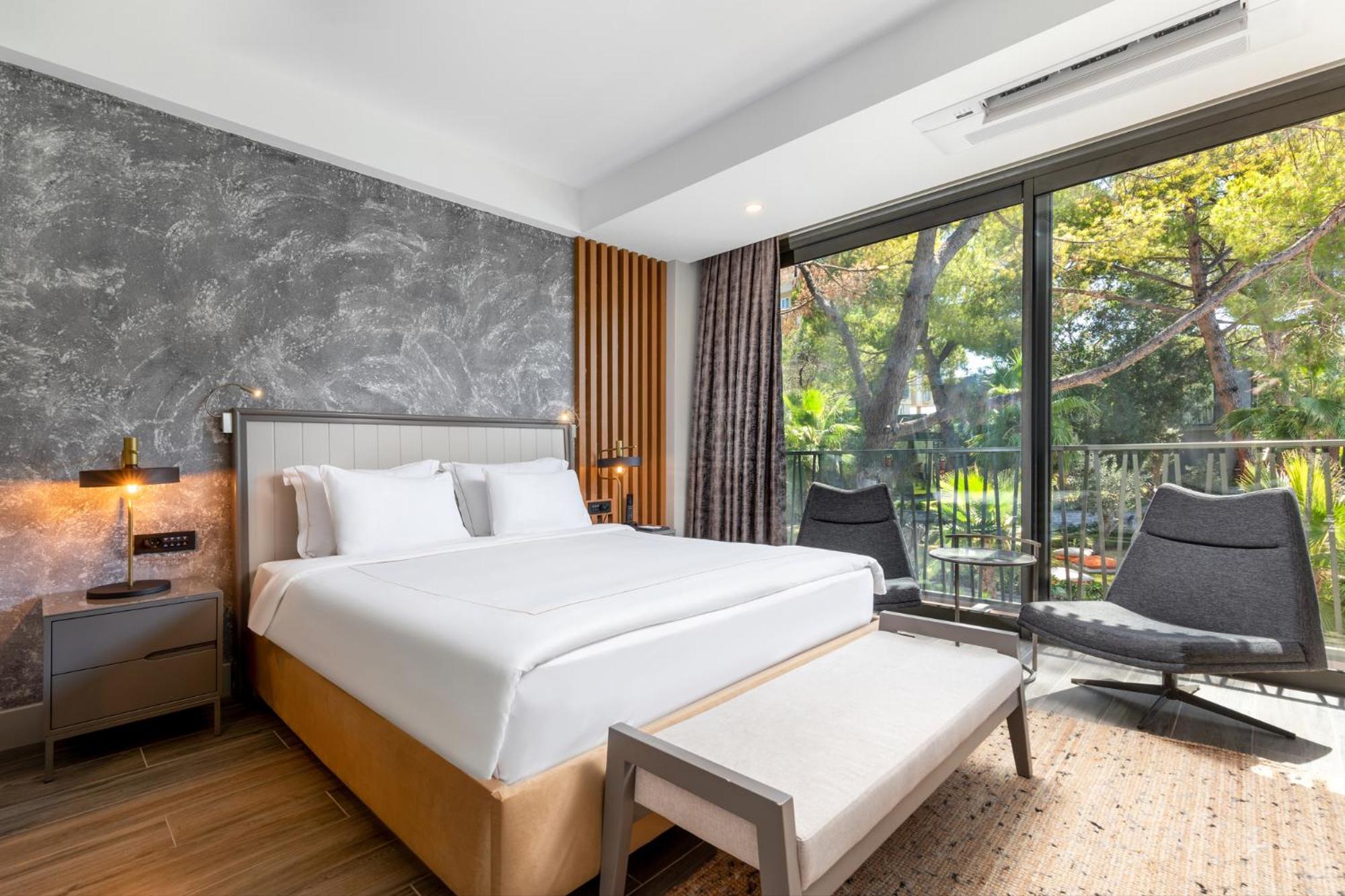 Unique Life Style Hotel - Image 57