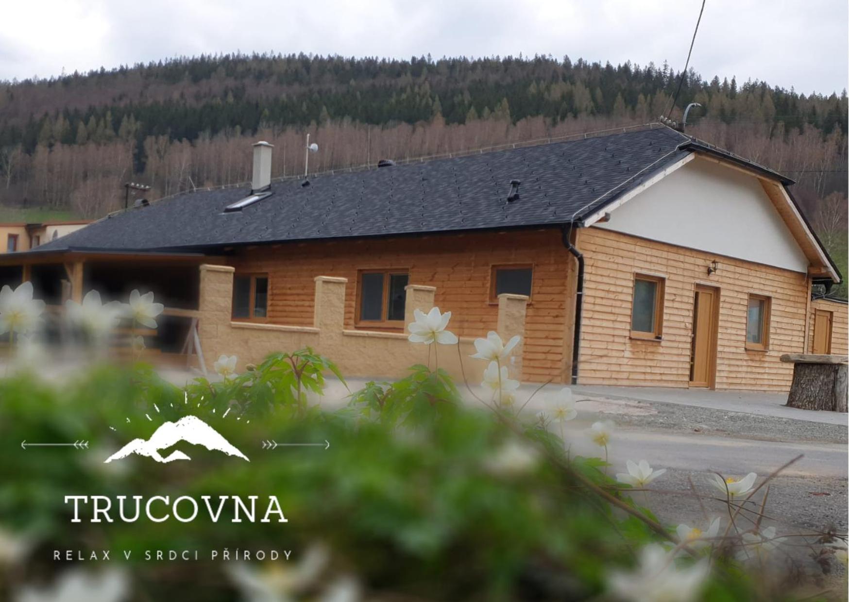 ChataTrucovna, wellnes