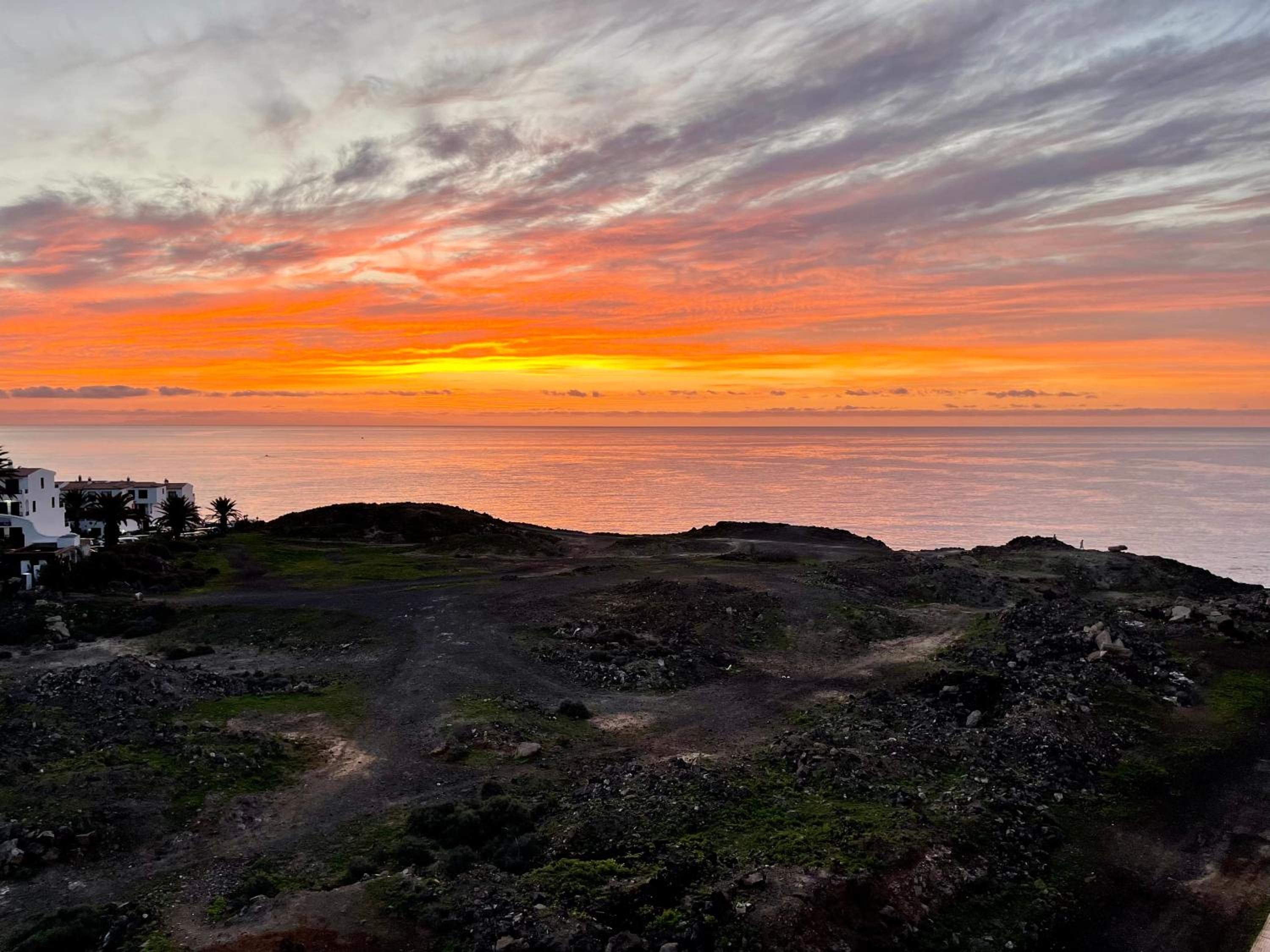 Hotel Balcon del Mar A&V Ocen View Costa del Silencio - Image 1