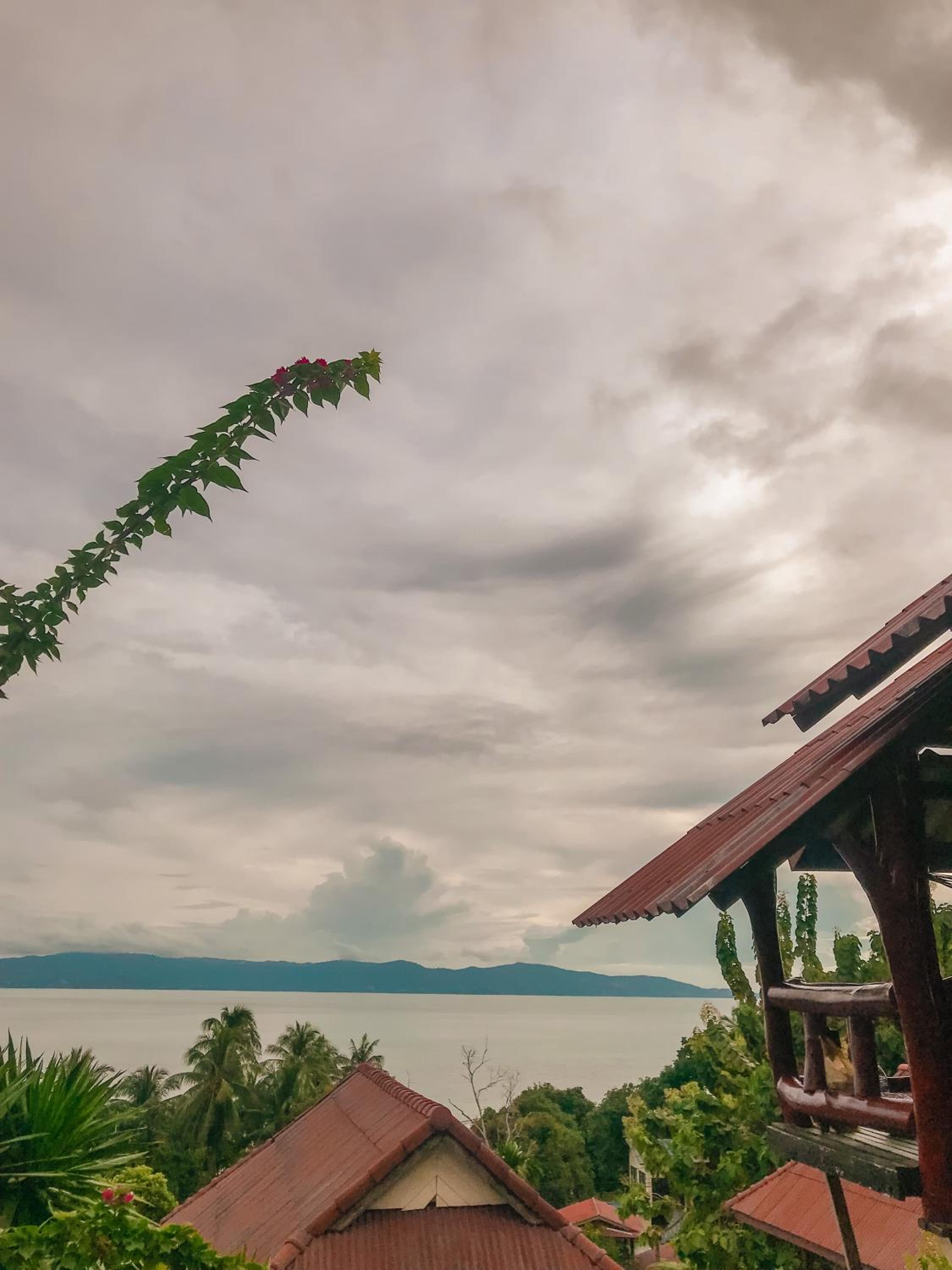 Tanouy Garden Resort Koh Phangan