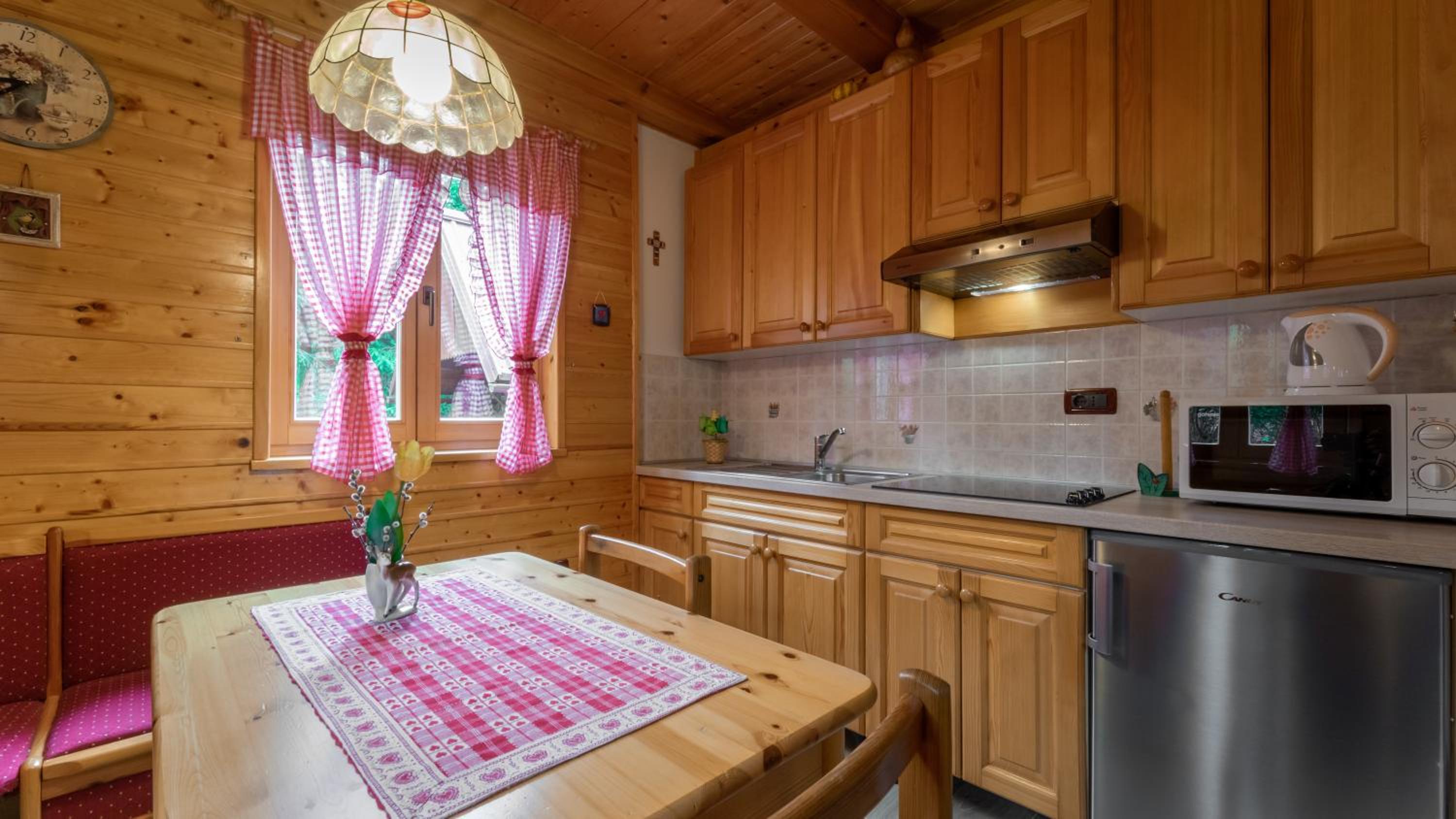 Chalet House Olga view 4