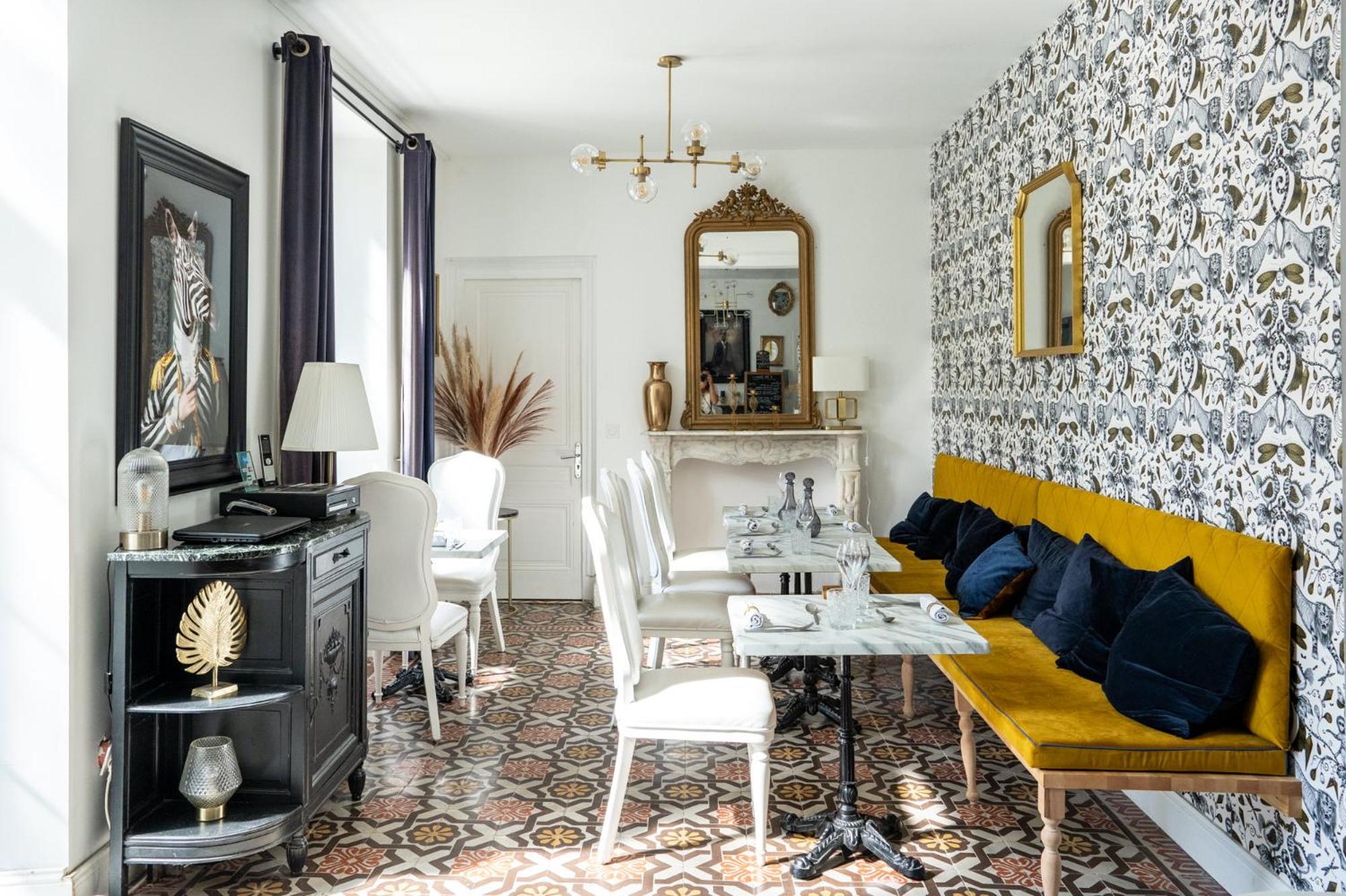 Chateau des Ayes - Chambres & suites