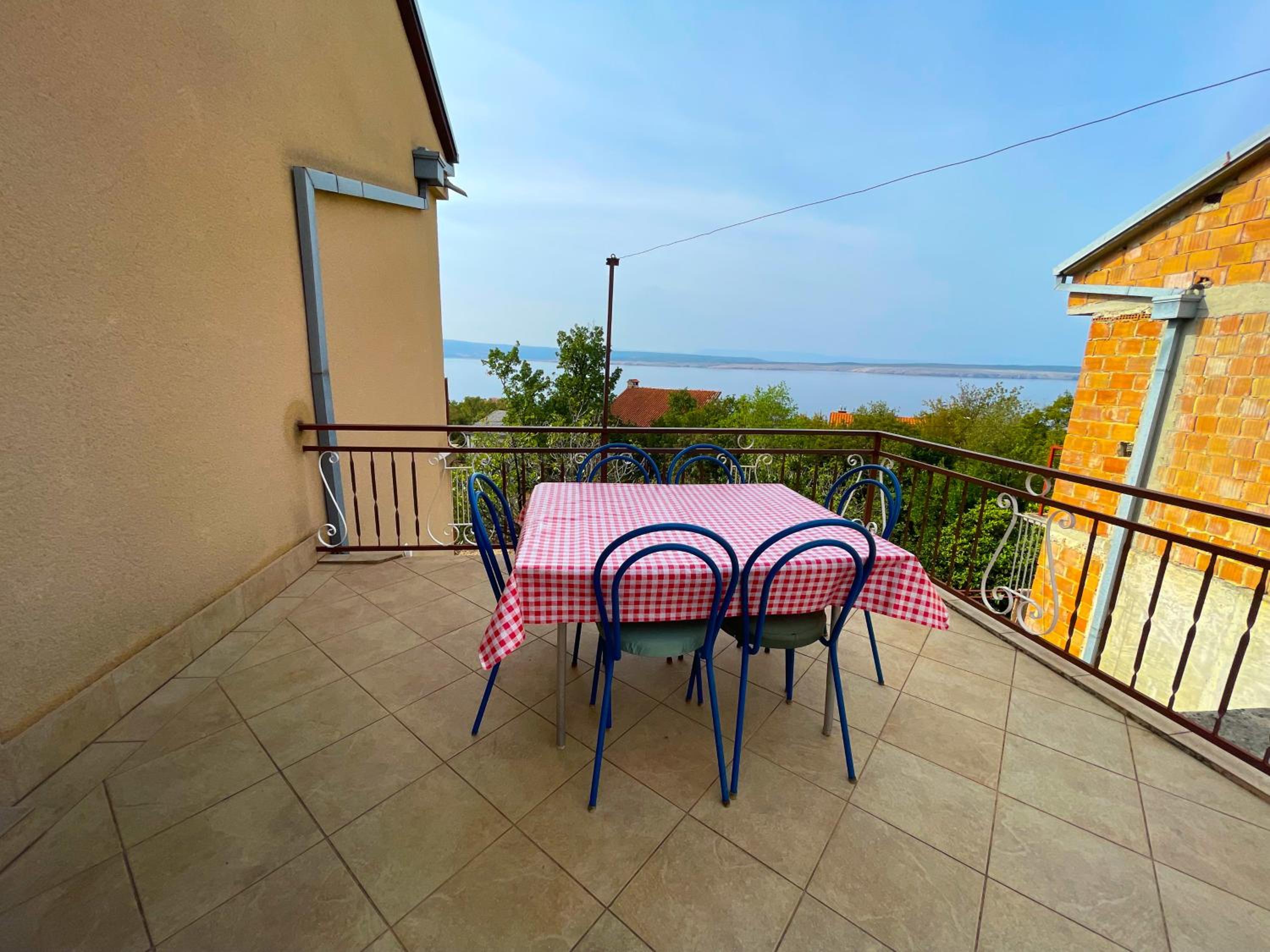 Apartmani Niro