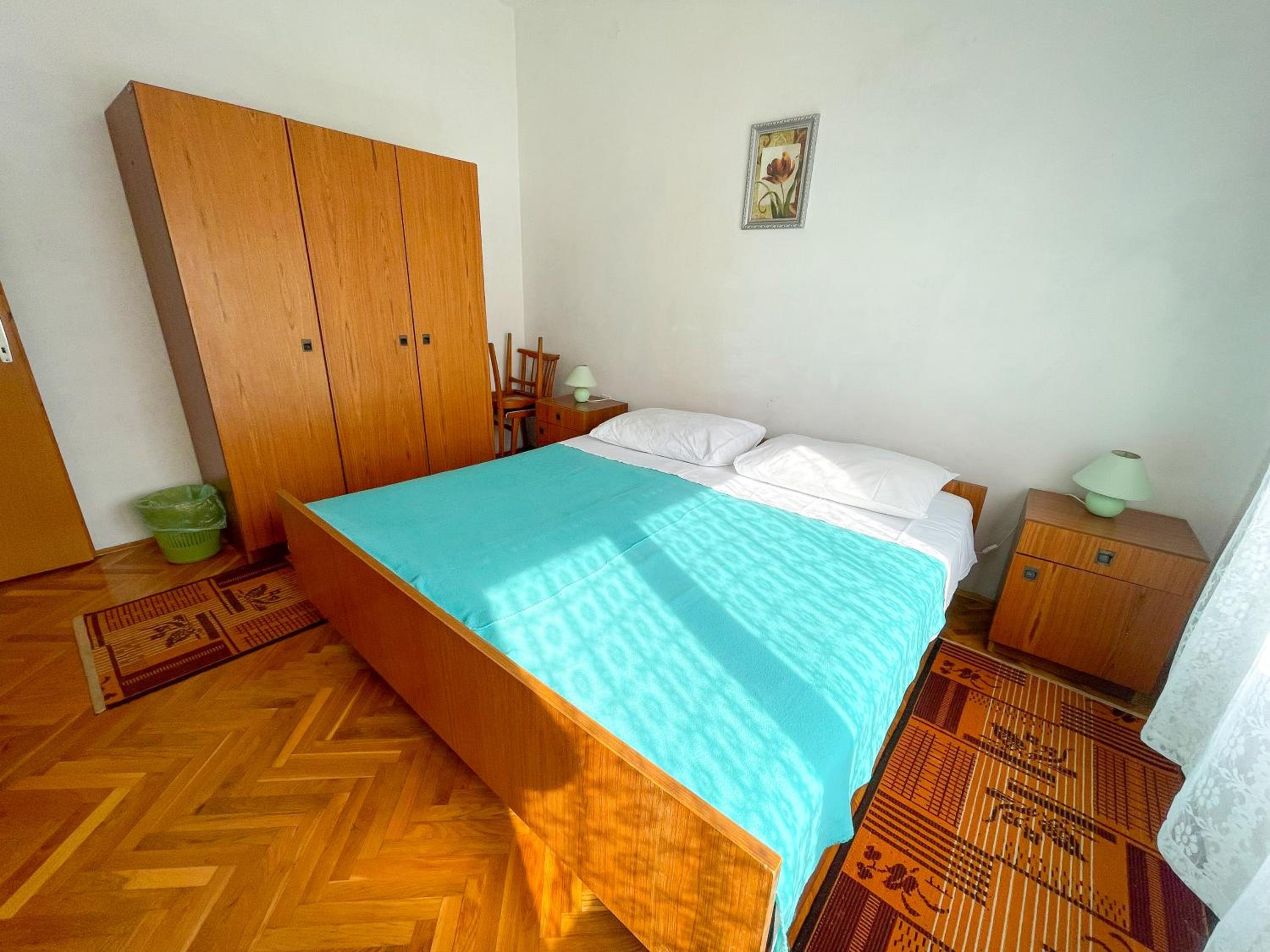 Apartmani Niro