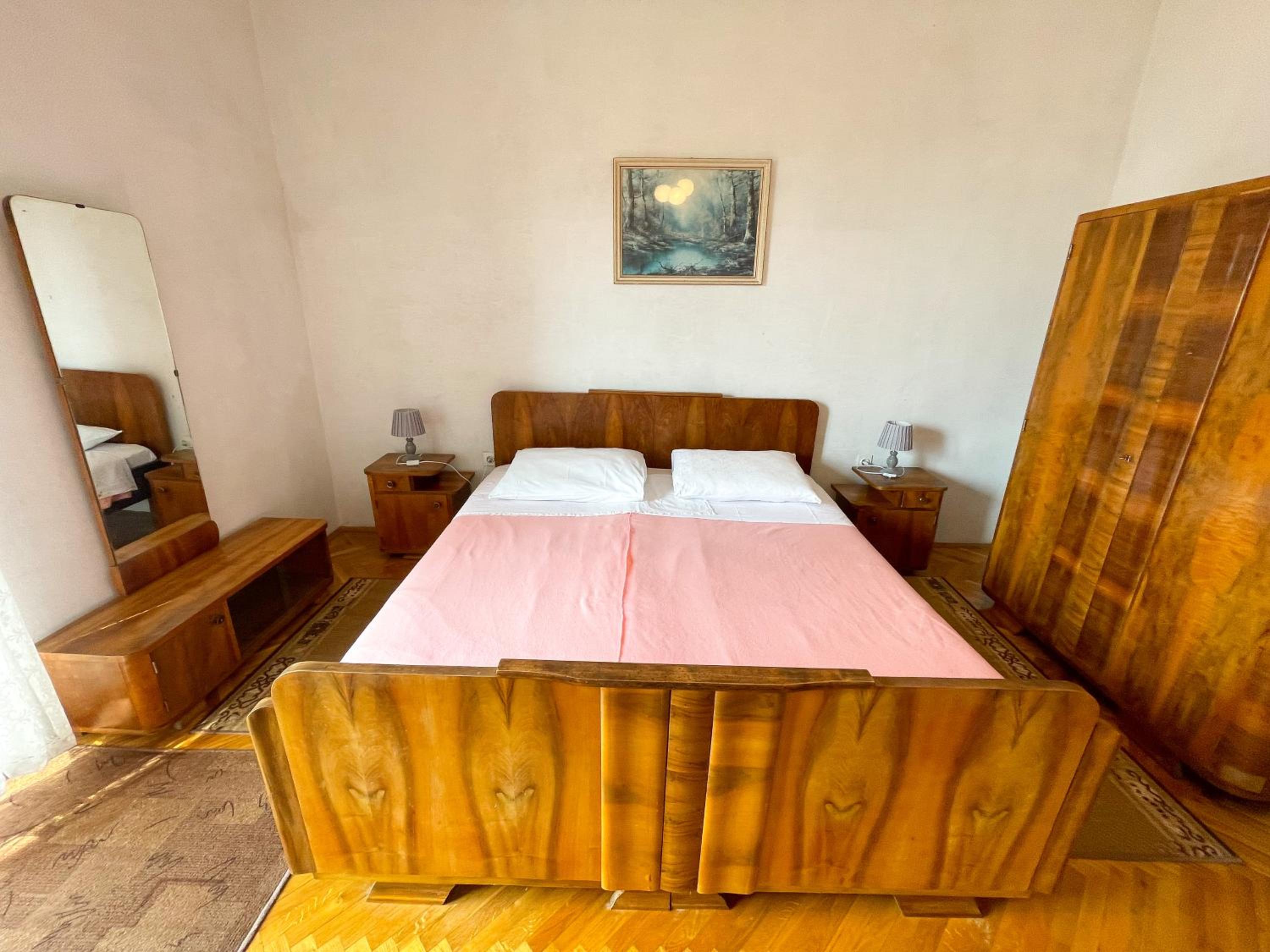 Apartmani Niro