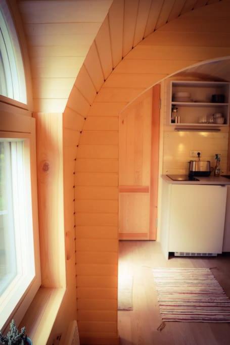Tiny House Kotten Kunterbunt
