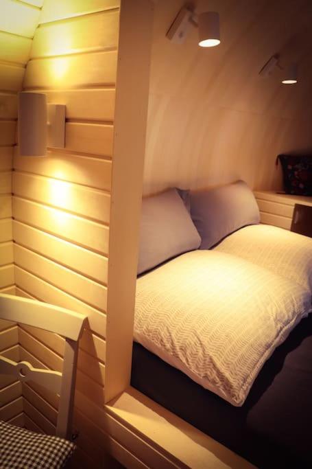 Tiny House Kotten Kunterbunt