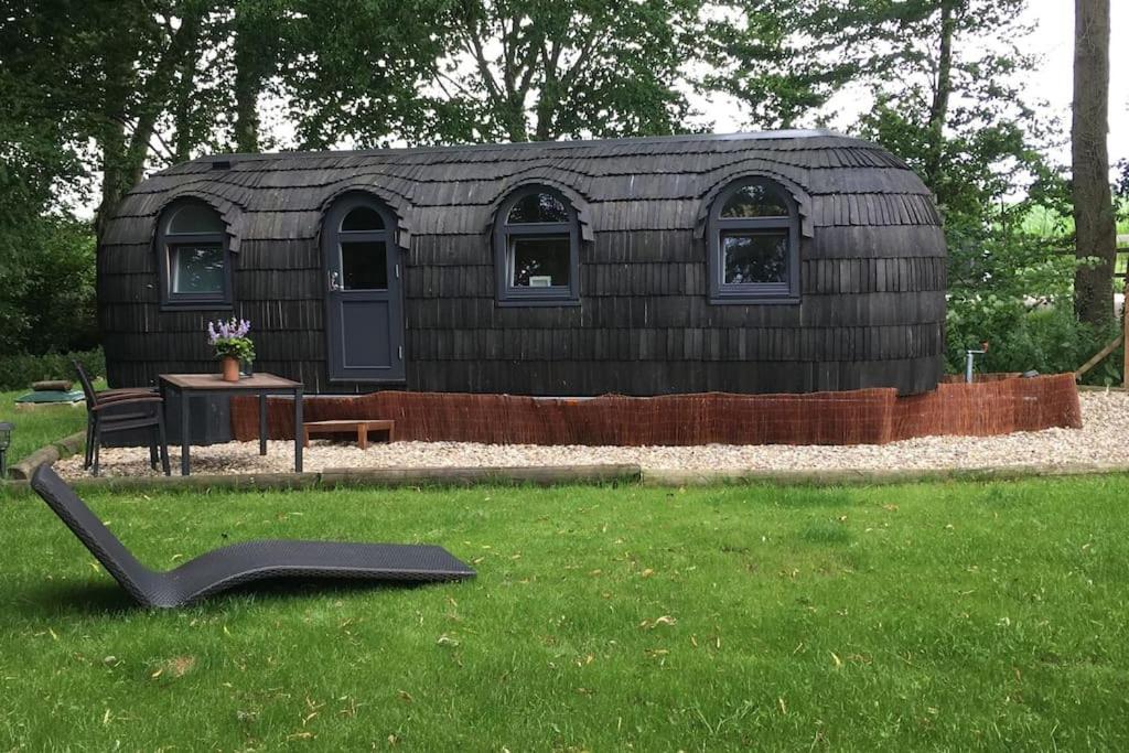 Tiny House Kotten Kunterbunt