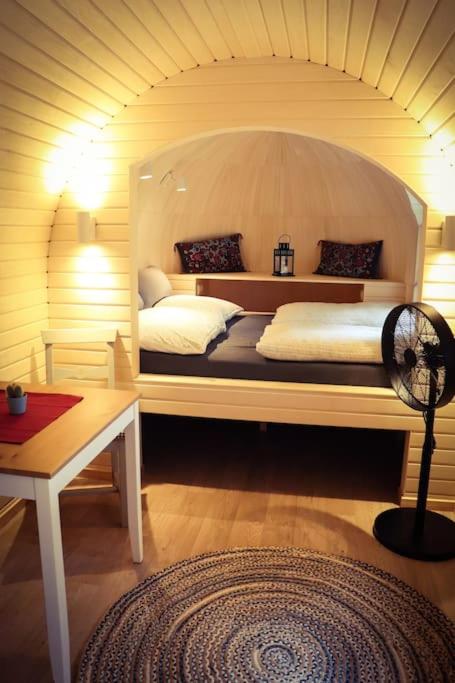Tiny House Kotten Kunterbunt