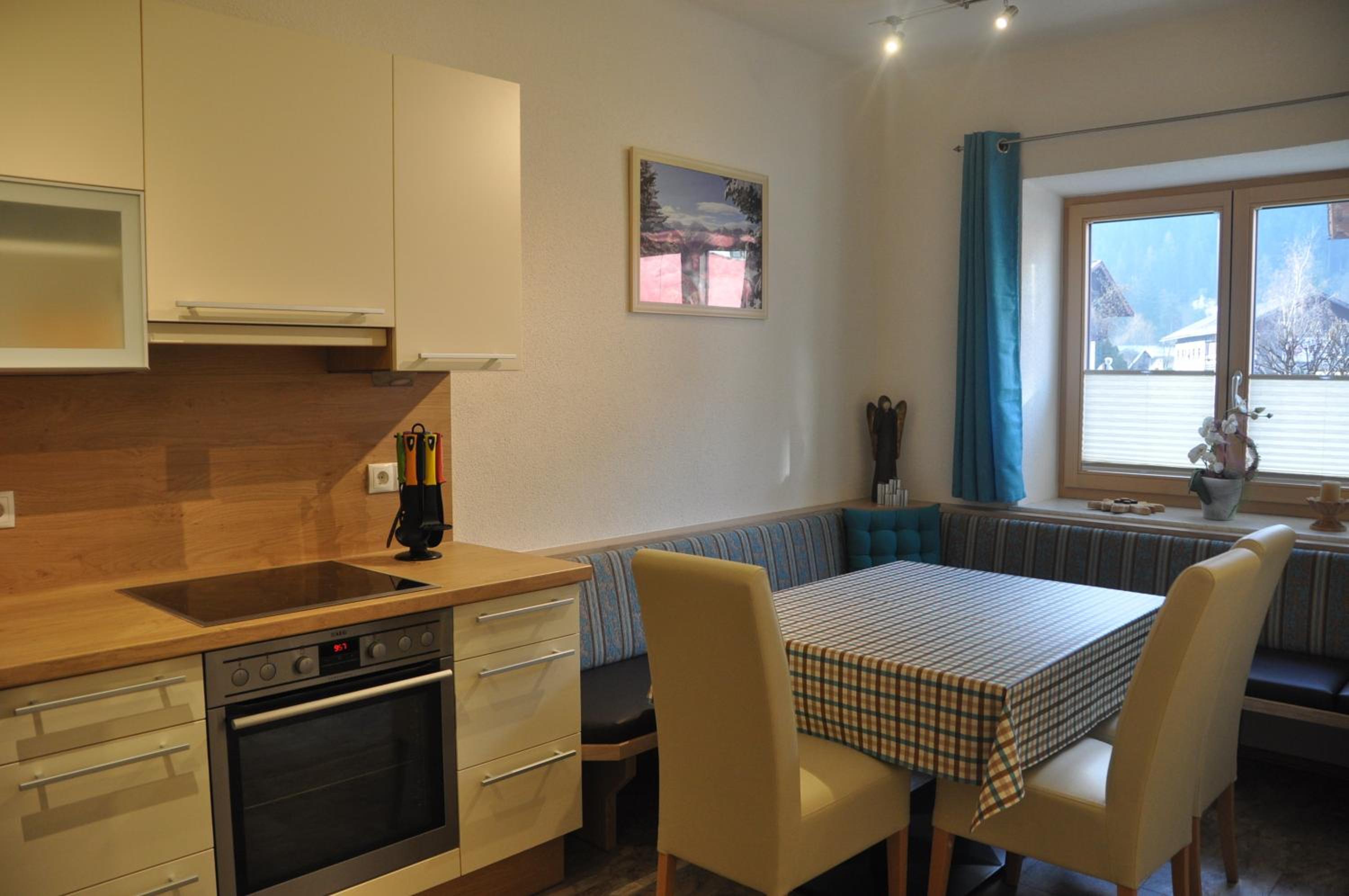 Appartements Pfausler