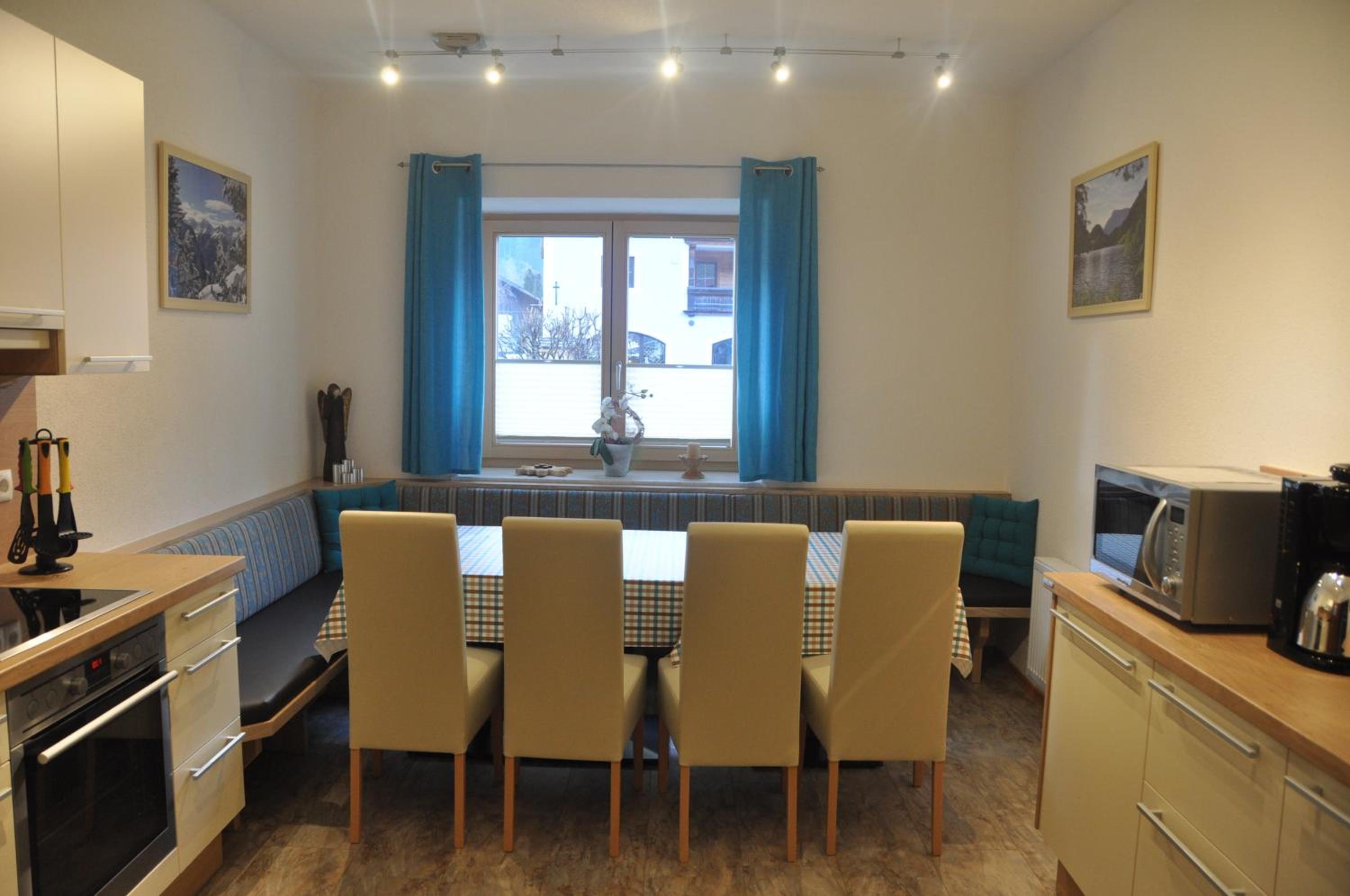 Appartements Pfausler