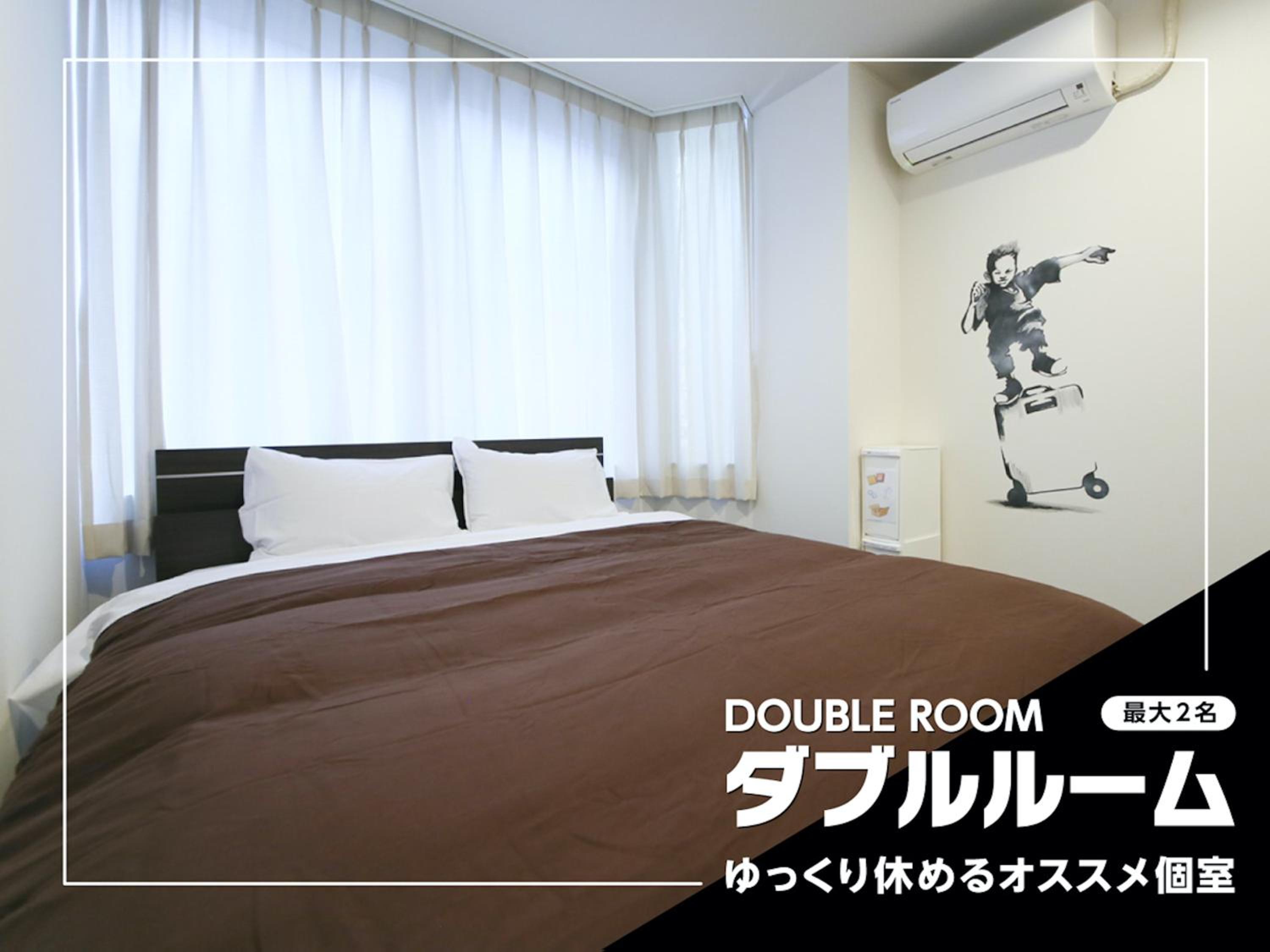 Roots Hostel
