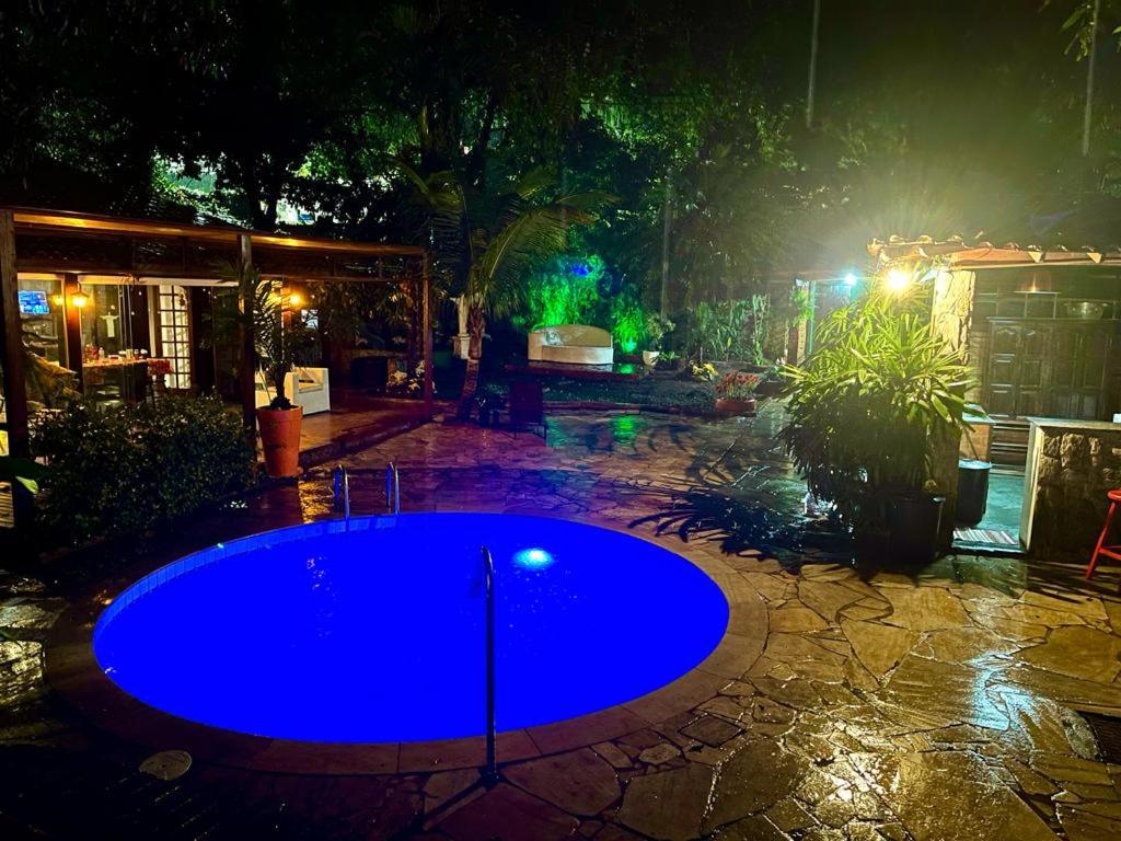 Casa Solar
