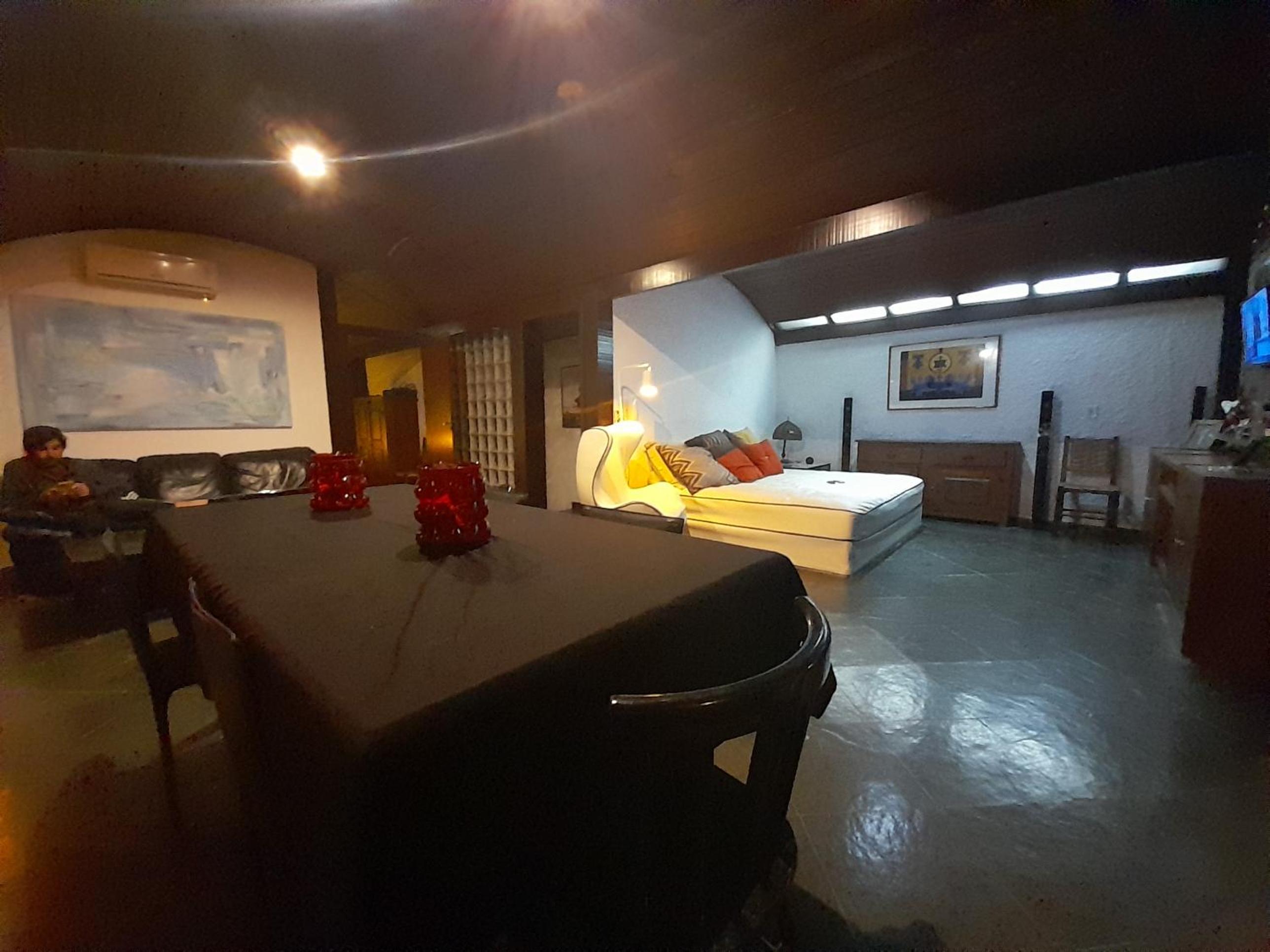 Casa Solar